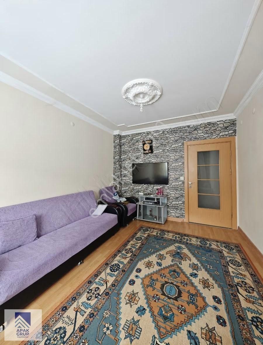 Apak | Saraycık Toki 2+1 Cam Balkonlu Acil - Görsel 5