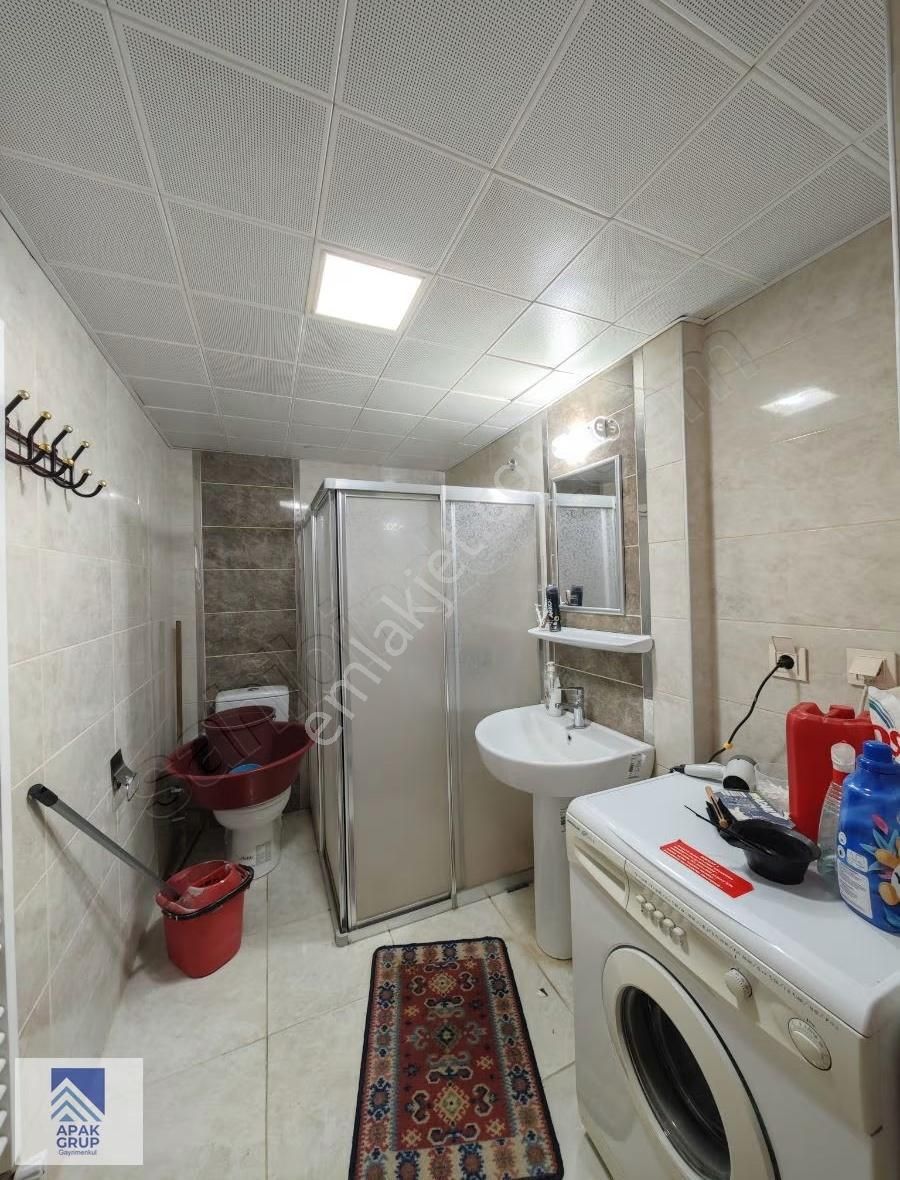 Apak | Saraycık Toki 2+1 Cam Balkonlu Acil - Görsel 11