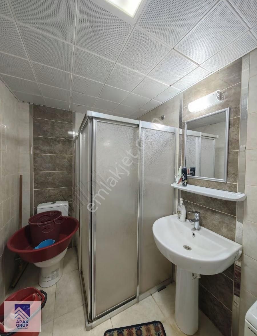 Apak | Saraycık Toki 2+1 Cam Balkonlu Acil - Görsel 4