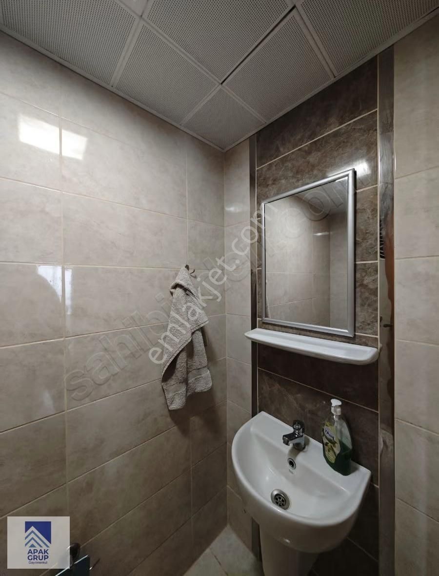 Apak | Saraycık Toki 2+1 Cam Balkonlu Acil - Görsel 2