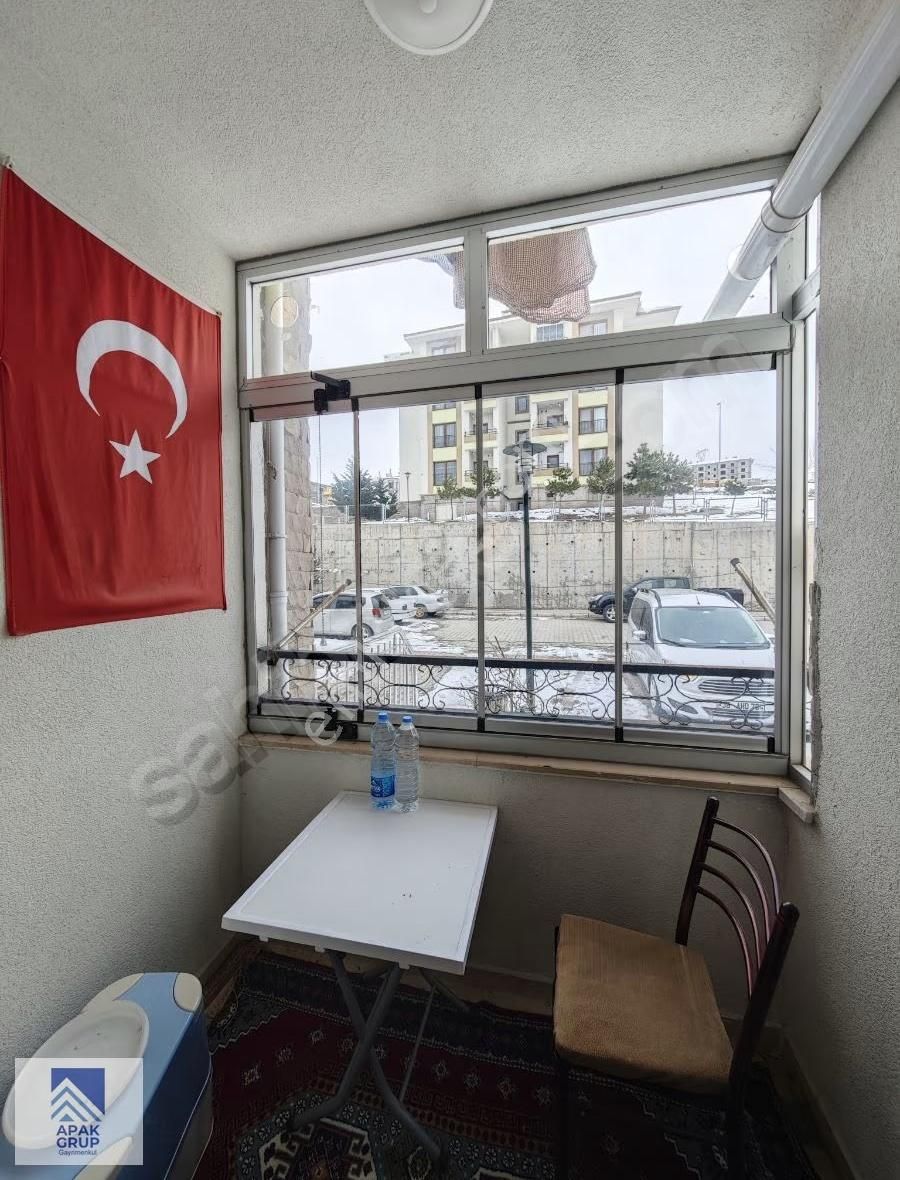 Apak | Saraycık Toki 2+1 Cam Balkonlu Acil - Görsel 8