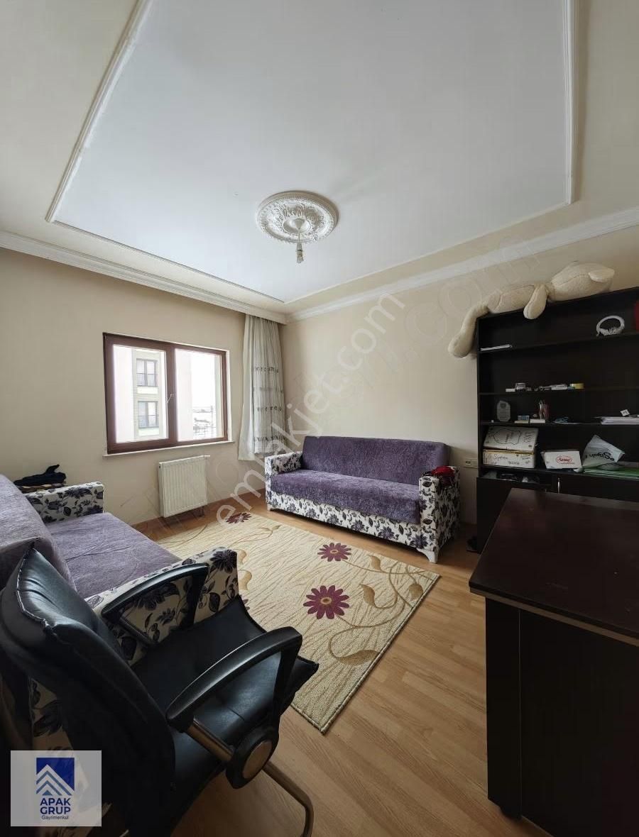 Apak | Saraycık Toki 2+1 Cam Balkonlu Acil - Görsel 12