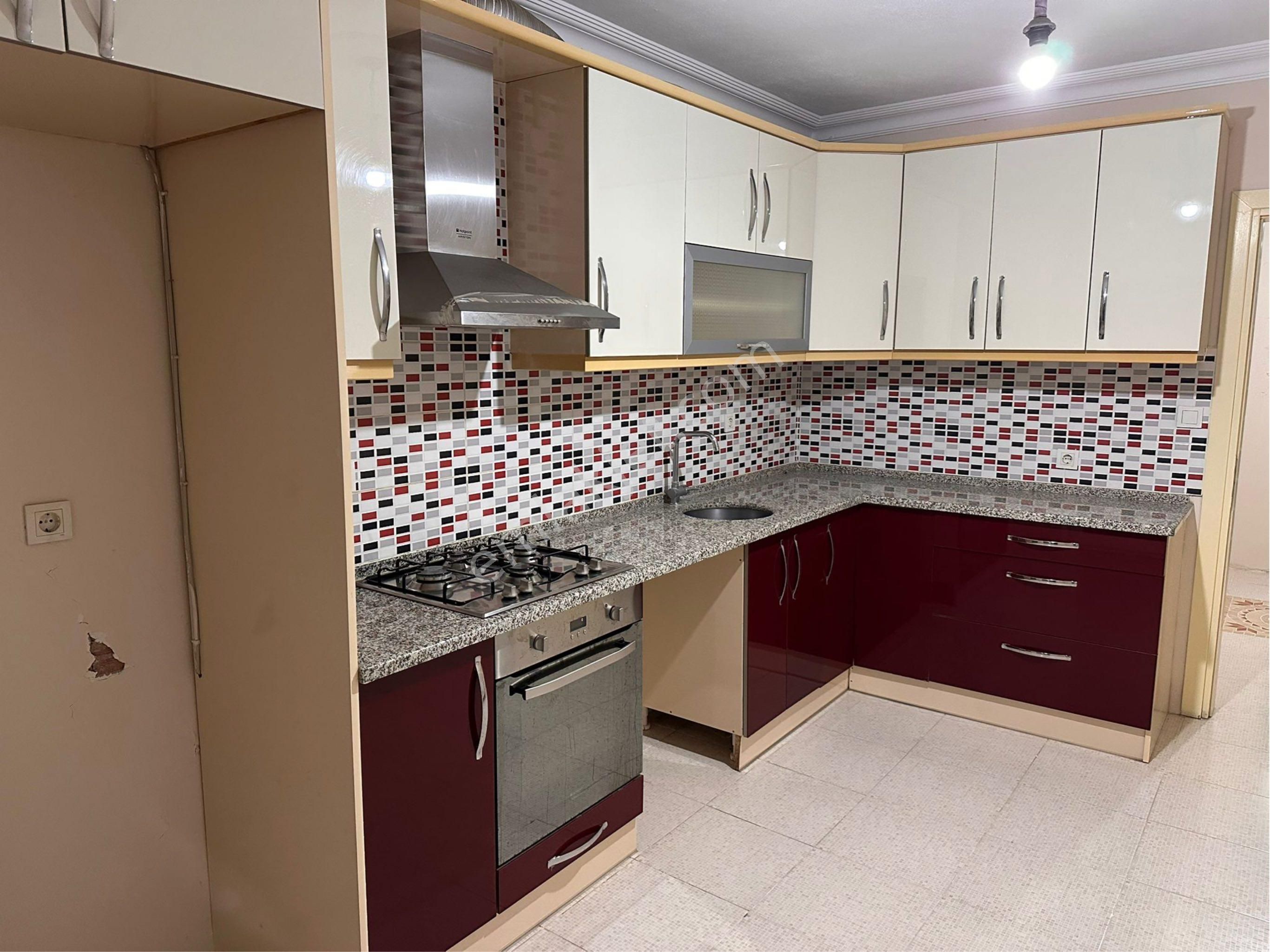 Balcity - Site İçerisinde (3+1 Odalı) Satılık Cazip Daire - Görsel 11