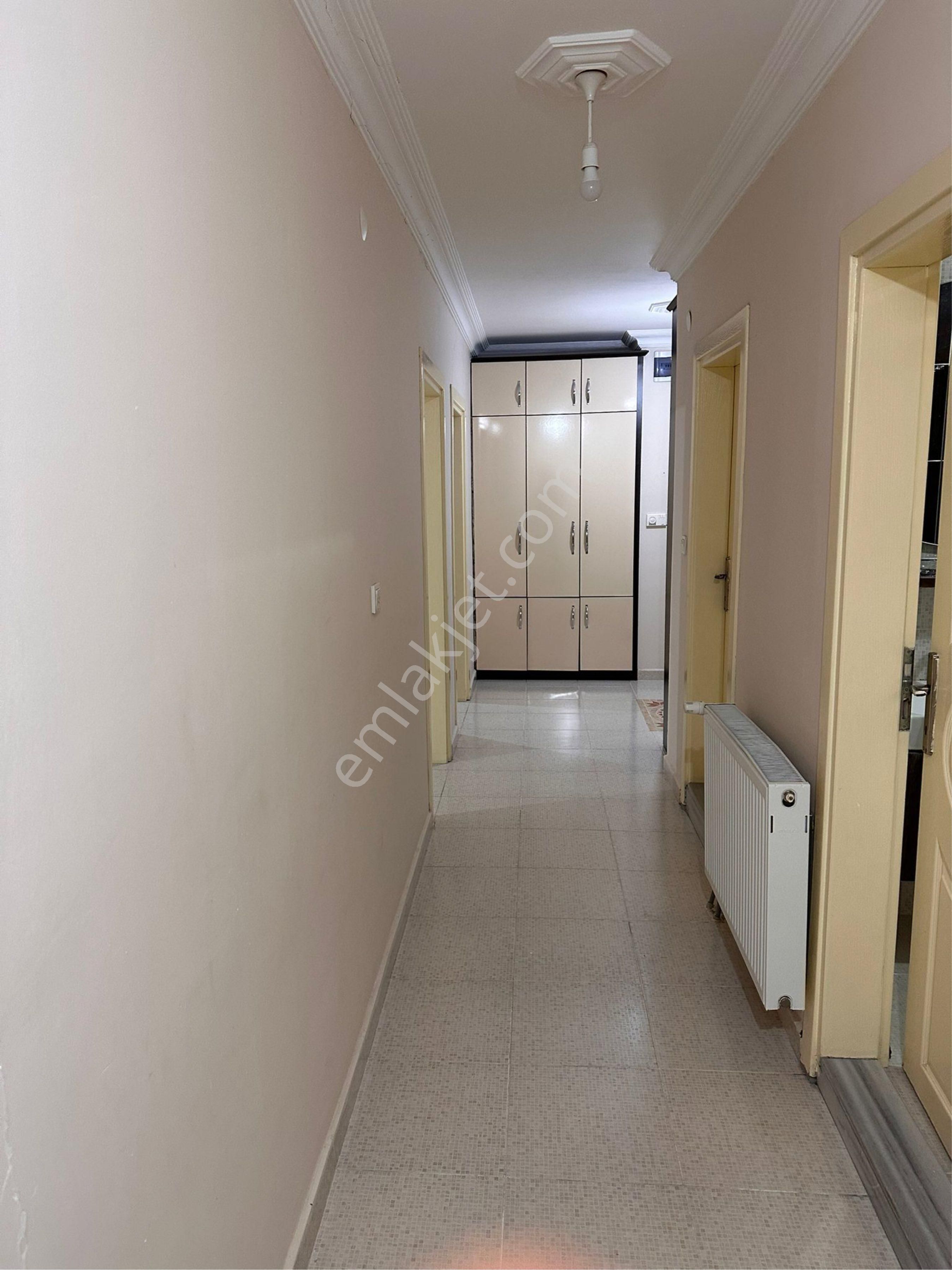 Balcity - Site İçerisinde (3+1 Odalı) Satılık Cazip Daire - Görsel 5