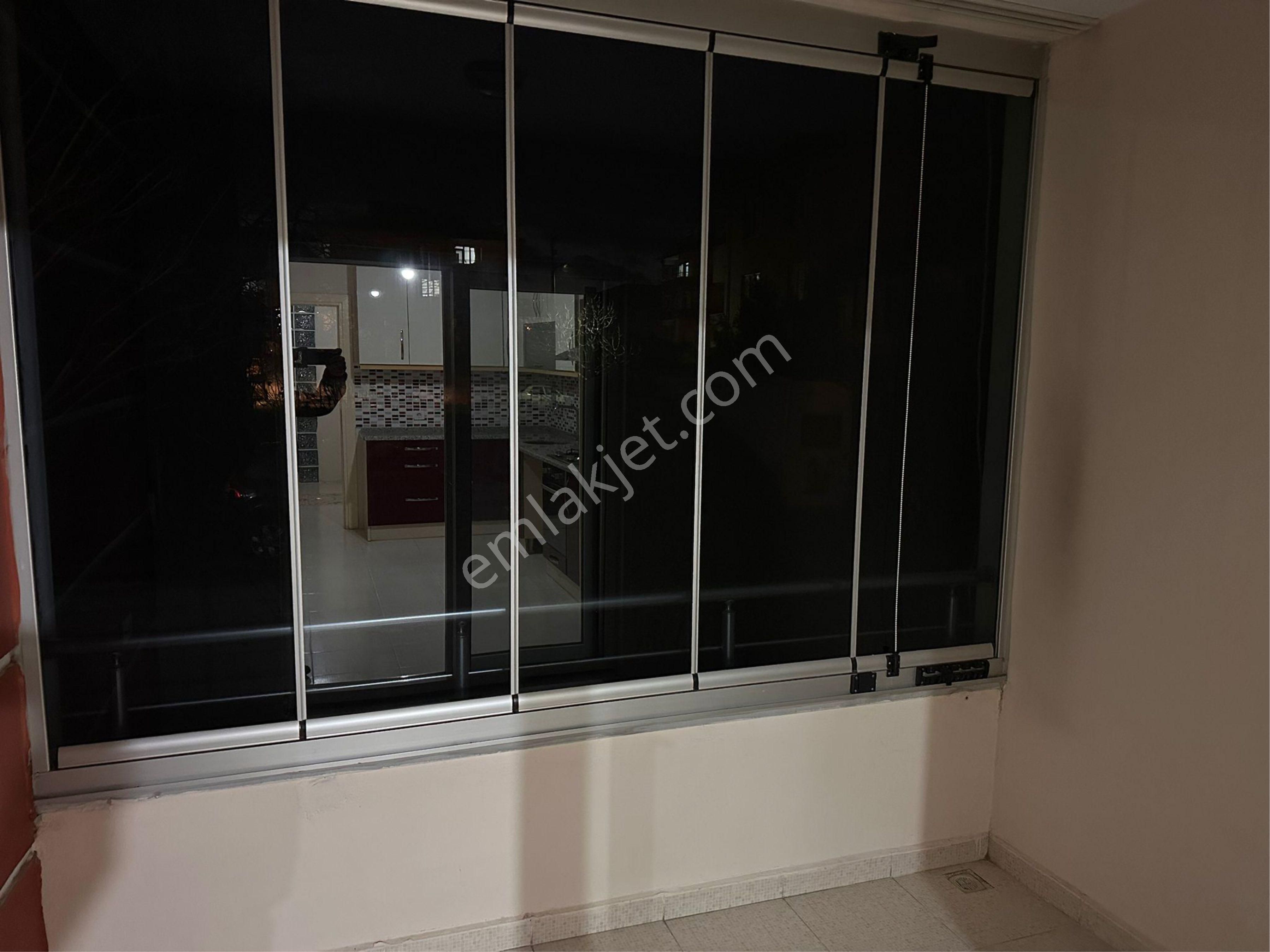 Balcity - Site İçerisinde (3+1 Odalı) Satılık Cazip Daire - Görsel 6