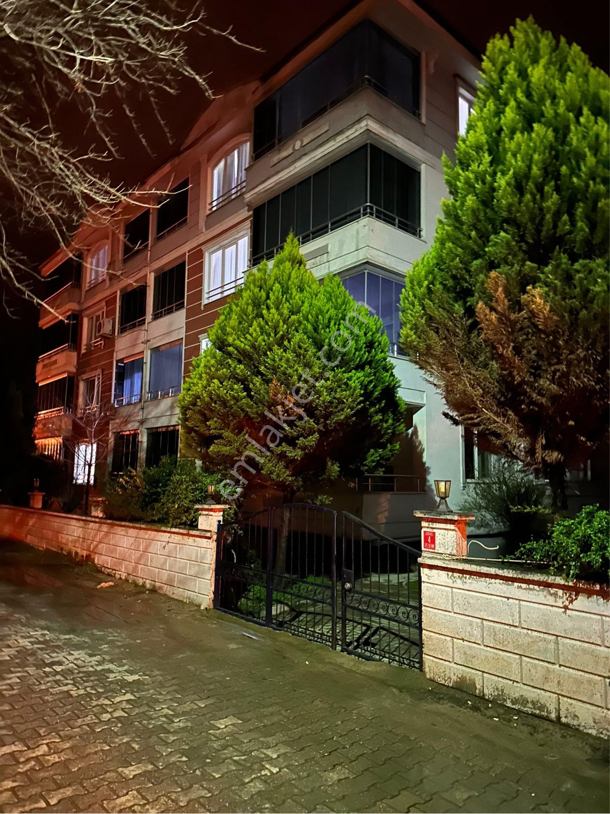 Balcity - Site İçerisinde (3+1 Odalı) Satılık Cazip Daire - Görsel 2