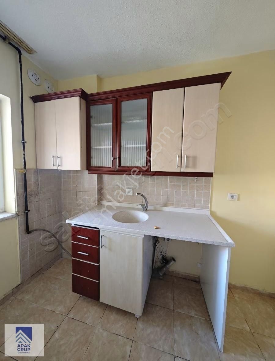 Apak | İncesu 1.etap 2+1 Ara Kat Bağımsız Mutfak Banka Devirli - Görsel 9