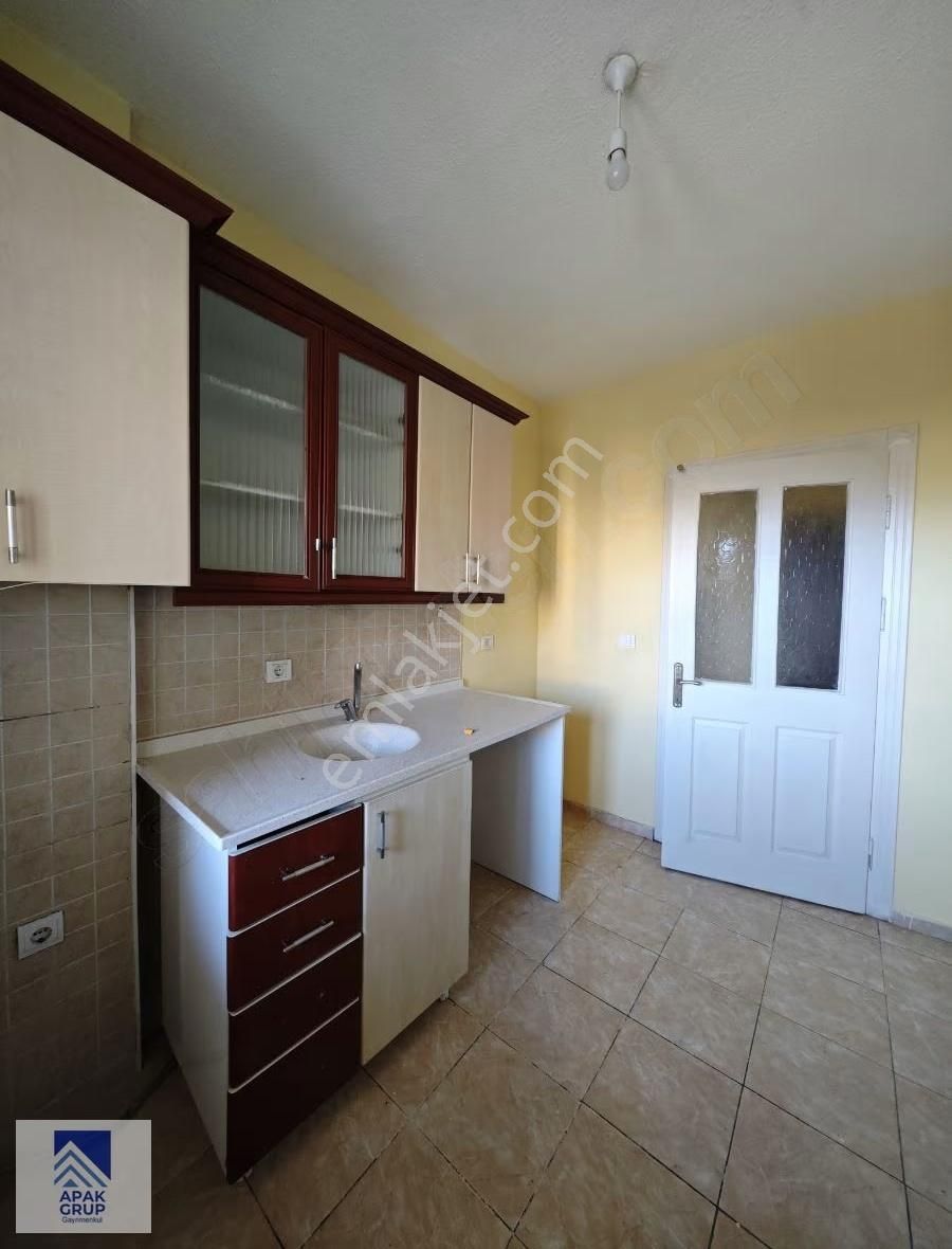 Apak | İncesu 1.etap 2+1 Ara Kat Bağımsız Mutfak Banka Devirli - Görsel 4