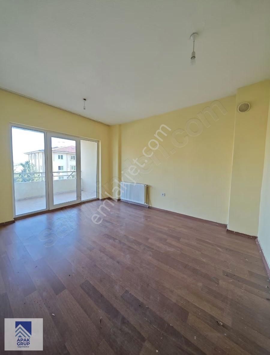 Apak | İncesu 1.etap 2+1 Ara Kat Bağımsız Mutfak Banka Devirli - Görsel 13