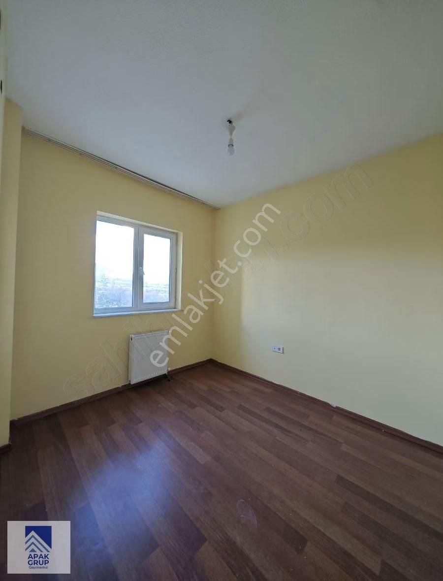 Apak | İncesu 1.etap 2+1 Ara Kat Bağımsız Mutfak Banka Devirli - Görsel 3