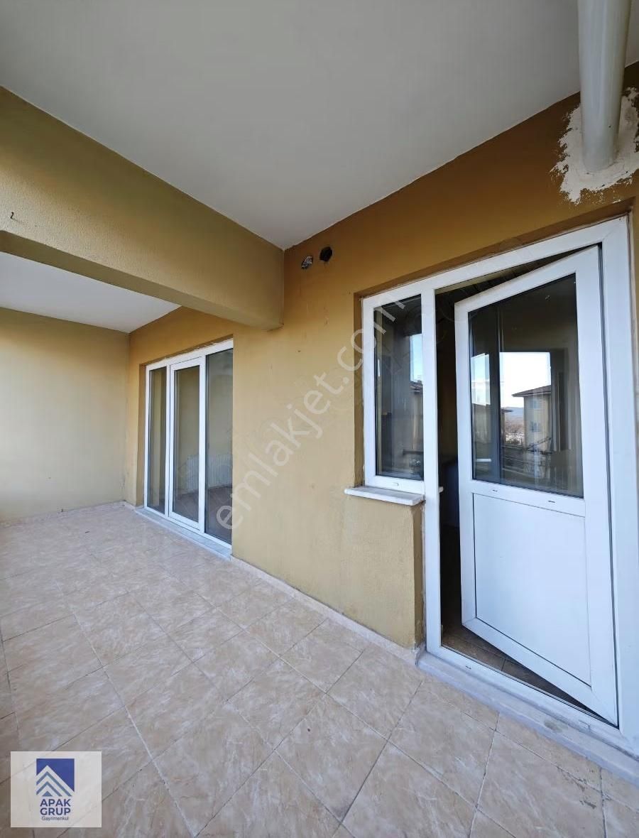 Apak | İncesu 1.etap 2+1 Ara Kat Bağımsız Mutfak Banka Devirli - Görsel 16