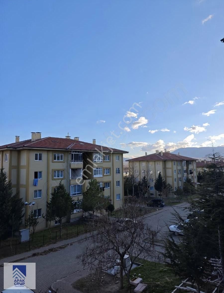 Apak | İncesu 1.etap 2+1 Ara Kat Bağımsız Mutfak Banka Devirli - Görsel 7