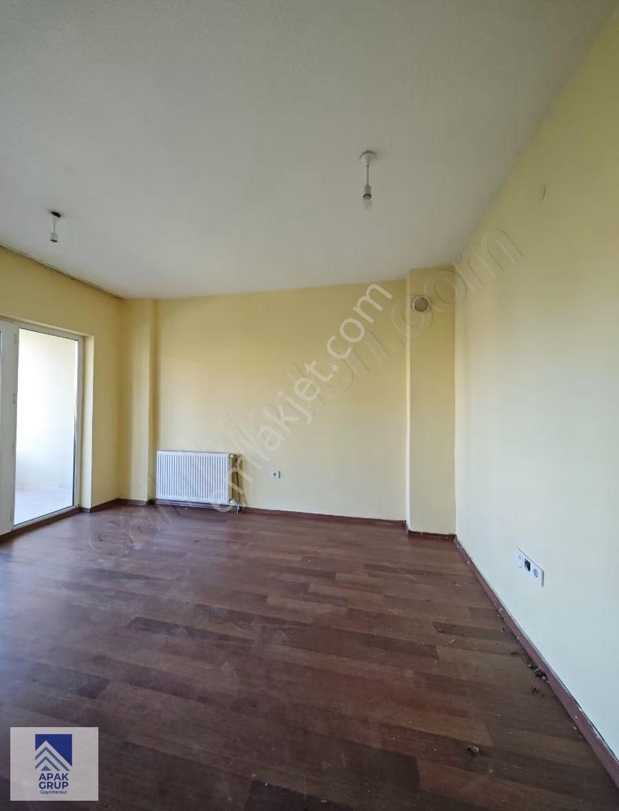 Apak | İncesu 1.etap 2+1 Ara Kat Bağımsız Mutfak Banka Devirli - Görsel 8