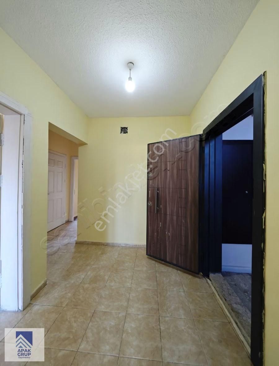 Apak | İncesu 1.etap 2+1 Ara Kat Bağımsız Mutfak Banka Devirli - Görsel 14