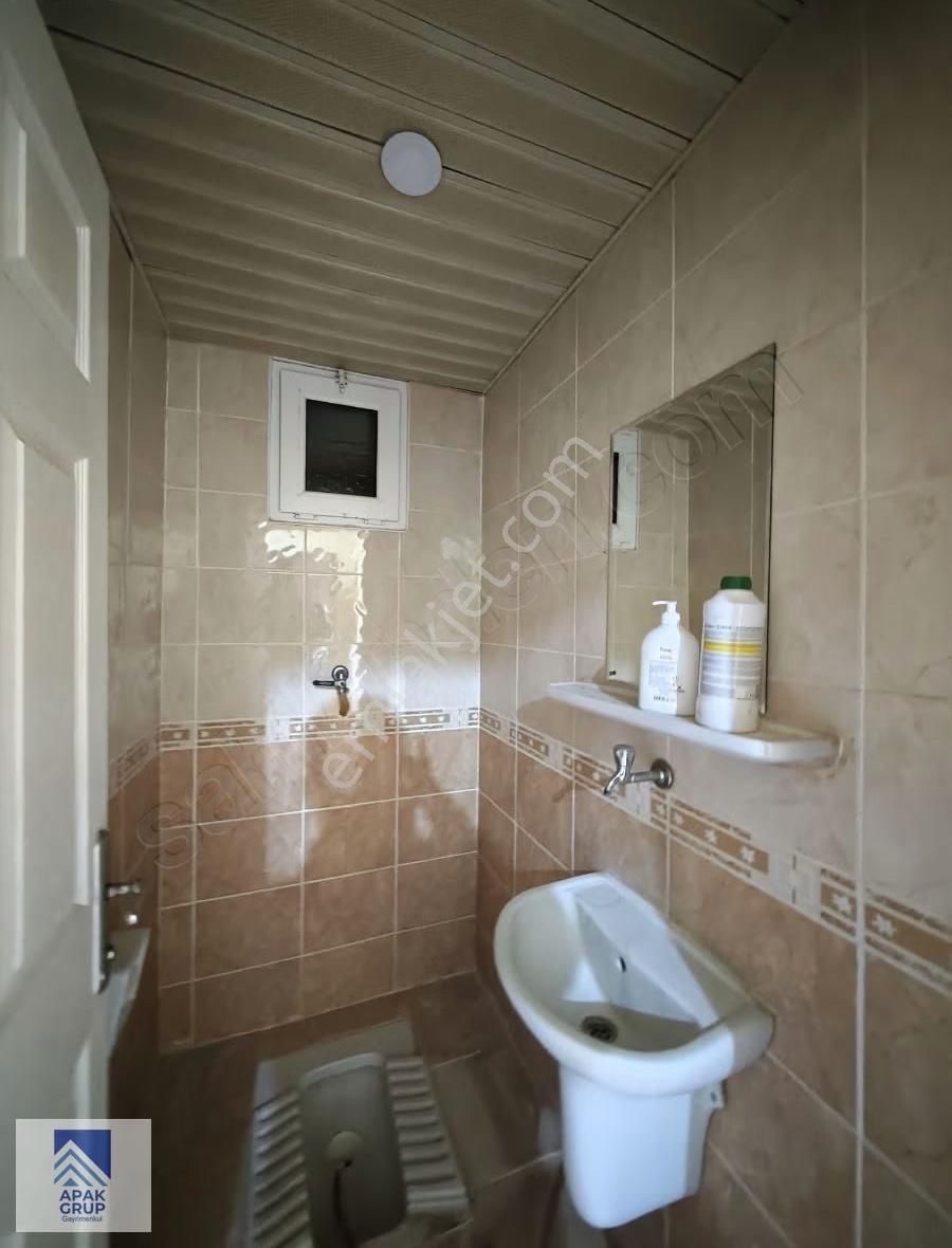 Apak | İncesu 1.etap 2+1 Ara Kat Bağımsız Mutfak Banka Devirli - Görsel 10