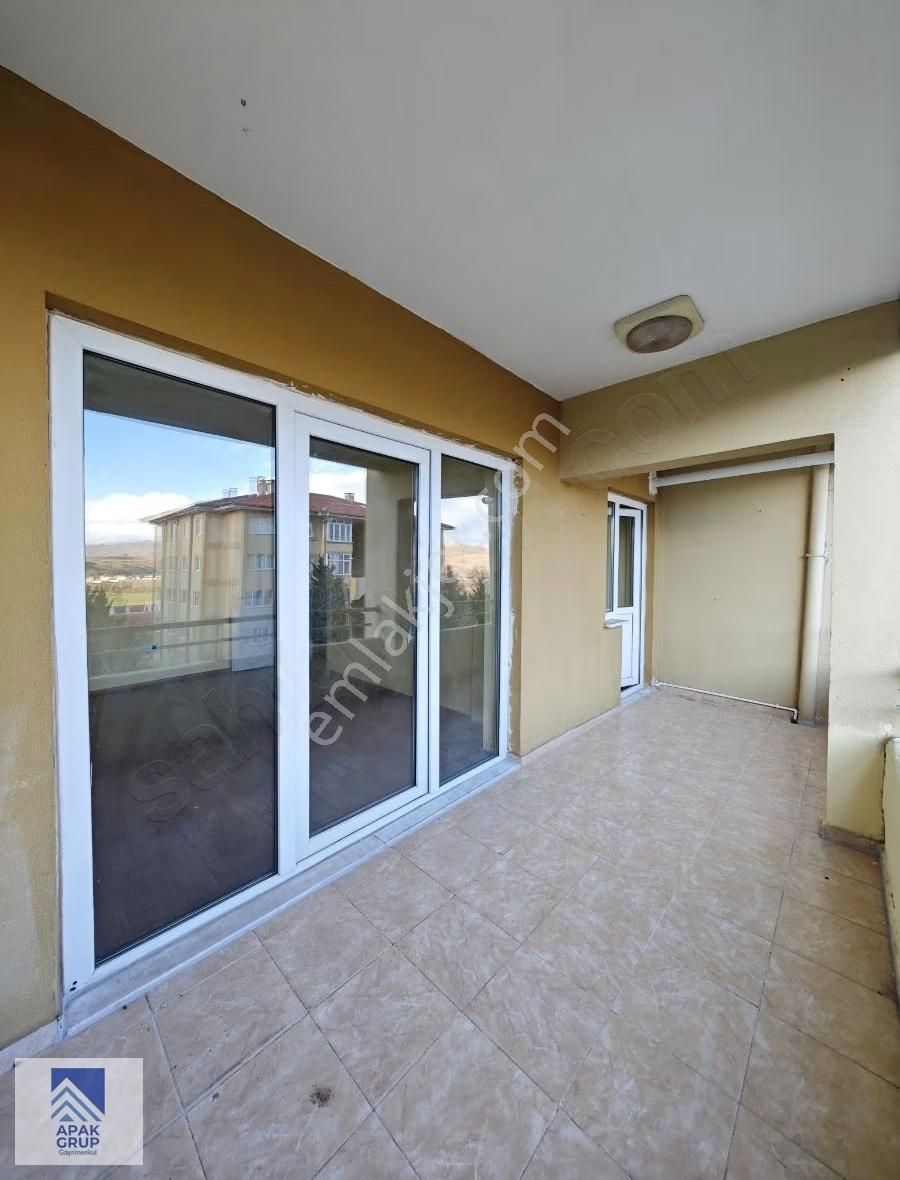 Apak | İncesu 1.etap 2+1 Ara Kat Bağımsız Mutfak Banka Devirli