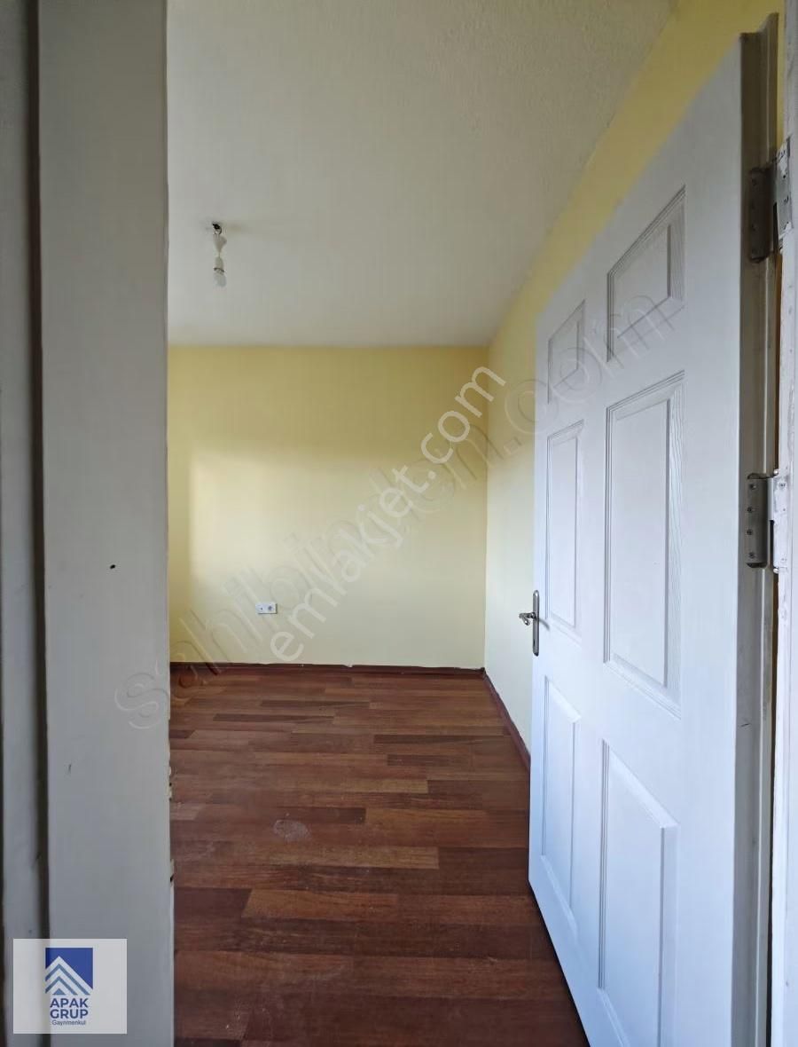 Apak | İncesu 1.etap 2+1 Ara Kat Bağımsız Mutfak Banka Devirli - Görsel 5