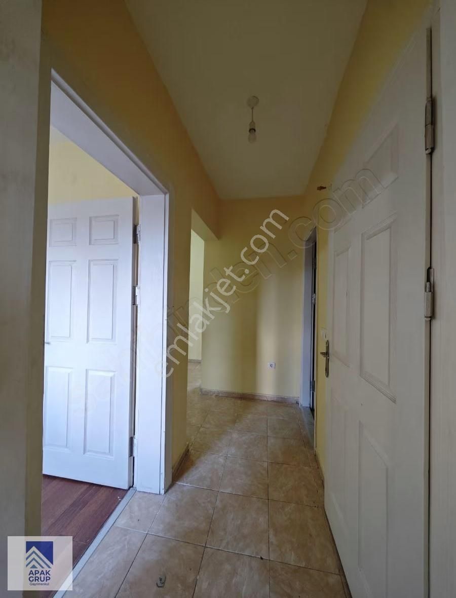 Apak | İncesu 1.etap 2+1 Ara Kat Bağımsız Mutfak Banka Devirli - Görsel 15