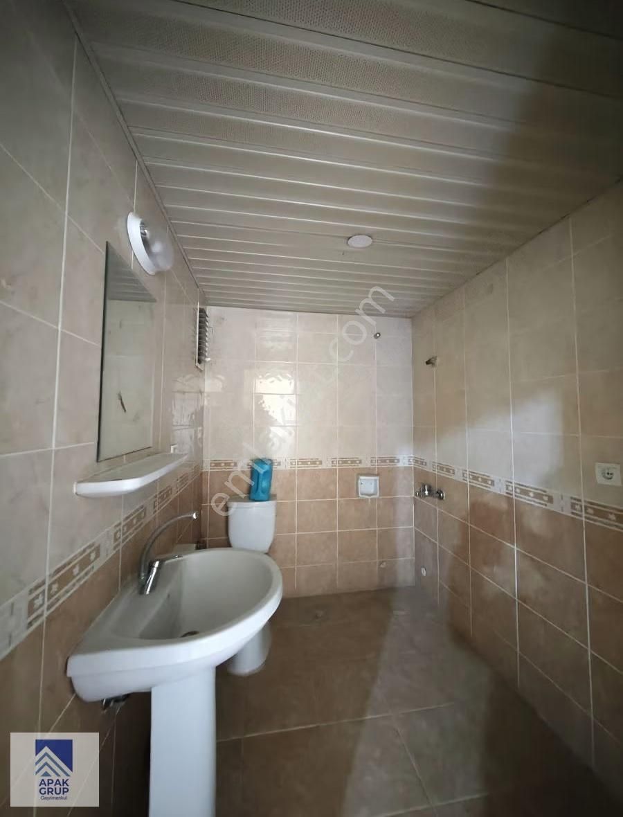 Apak | İncesu 1.etap 2+1 Ara Kat Bağımsız Mutfak Banka Devirli - Görsel 11