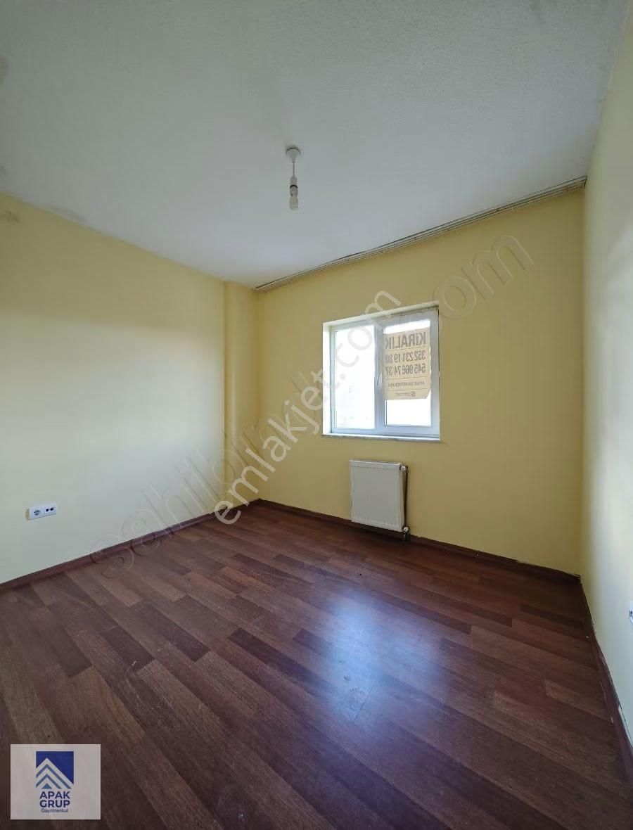 Apak | İncesu 1.etap 2+1 Ara Kat Bağımsız Mutfak Banka Devirli - Görsel 6