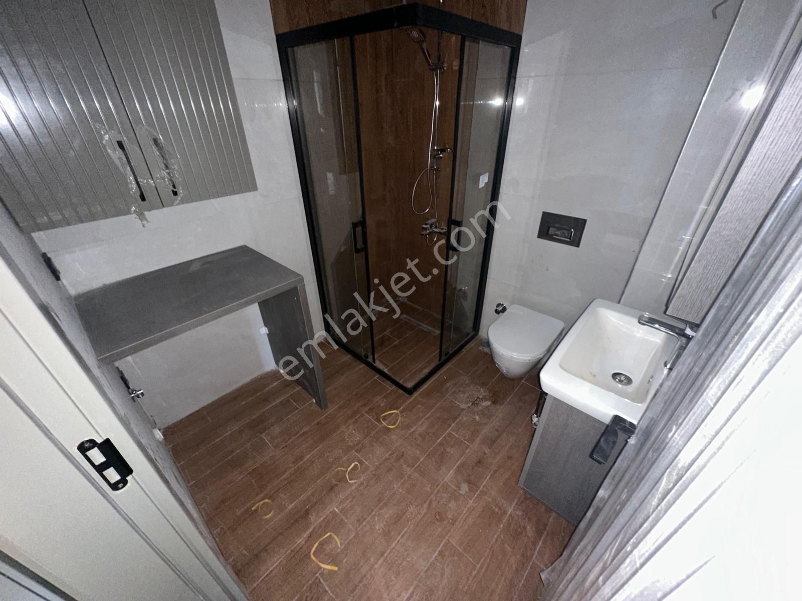 Kumsaldan Oksijen Cenneti Akçayda Geniş Balkonlu_1+1_fırsatdaire - Görsel 28