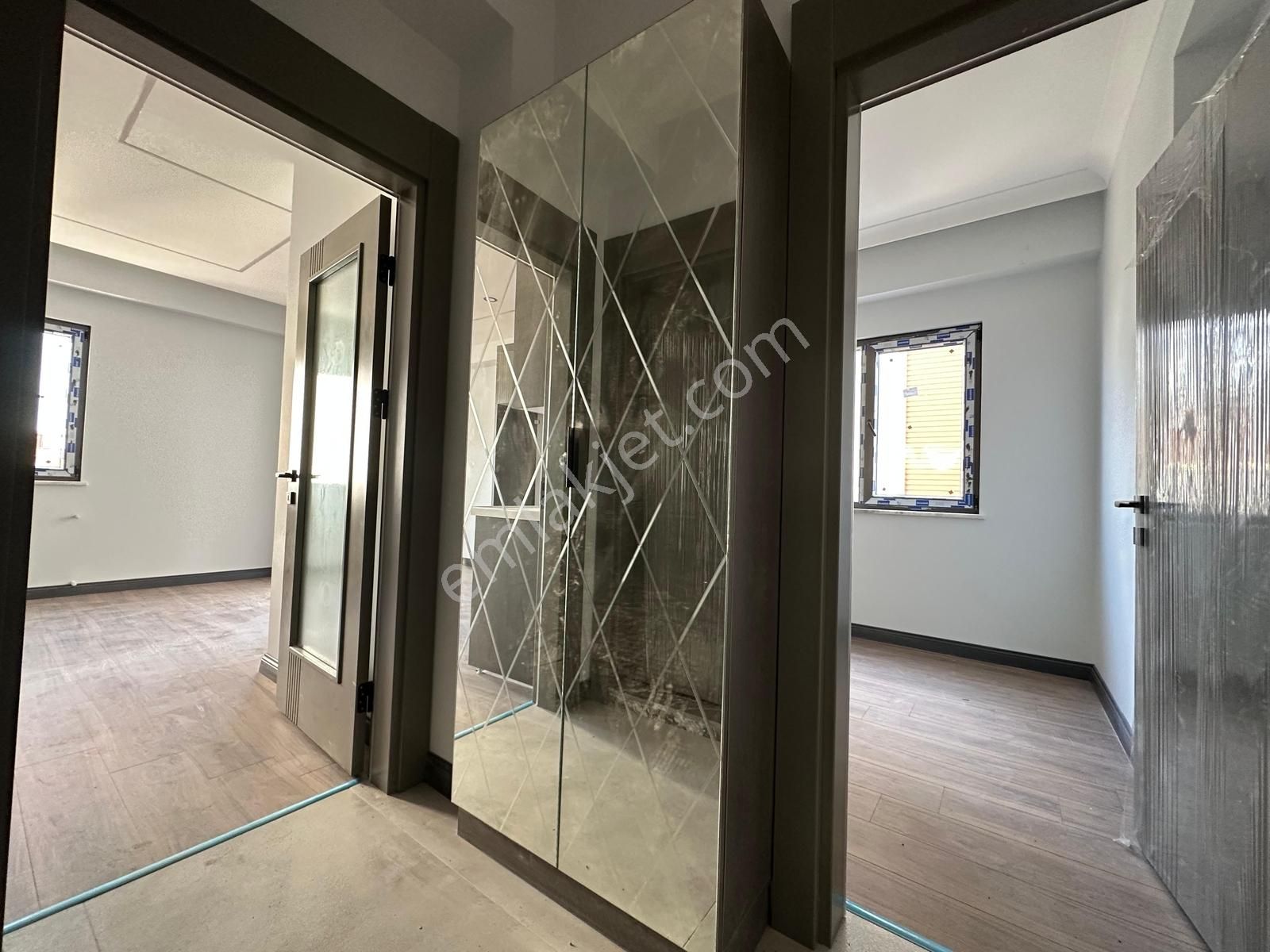 Kumsaldan Oksijen Cenneti Akçayda Geniş Balkonlu_1+1_fırsatdaire - Görsel 33