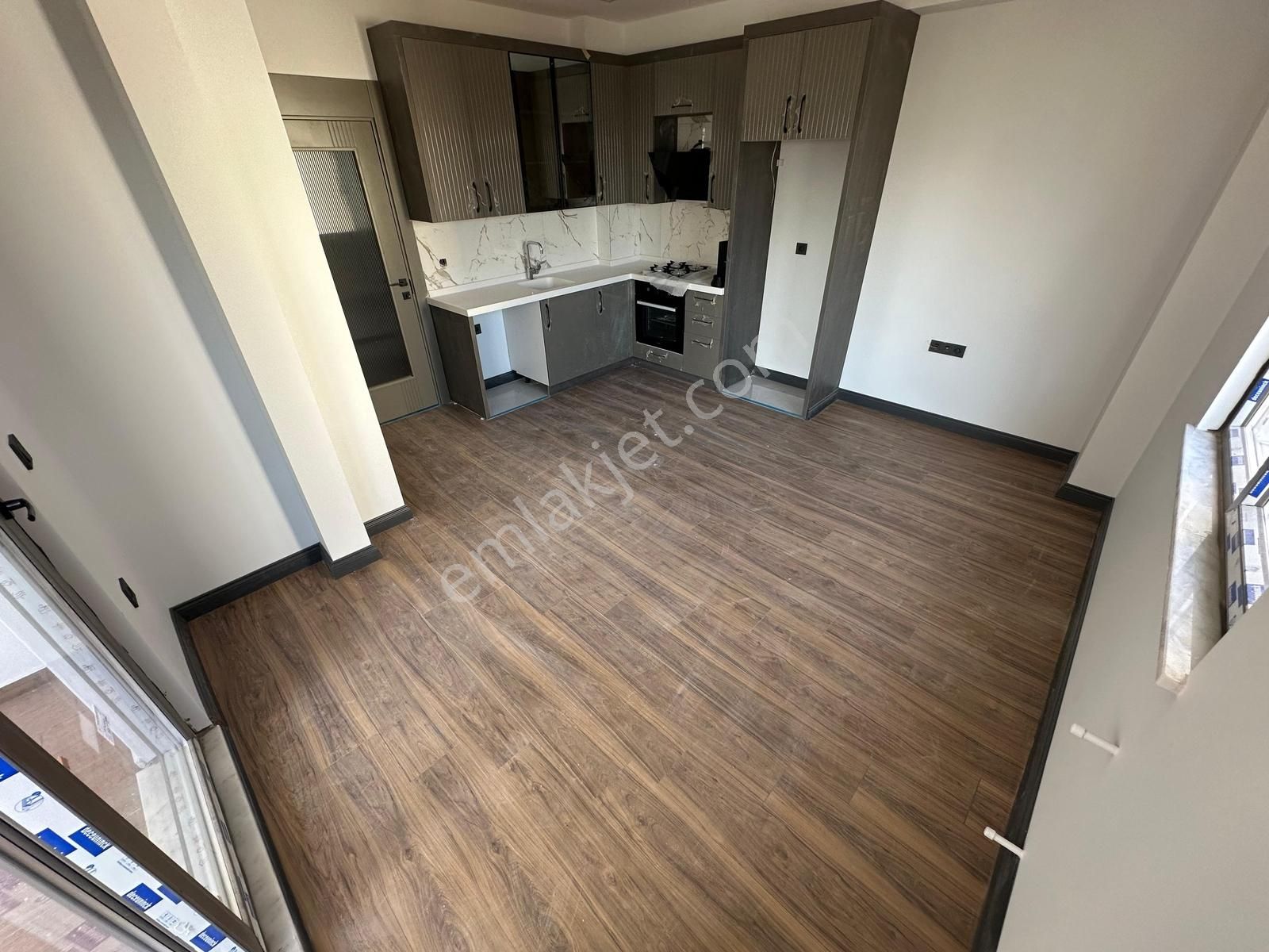 Kumsaldan Oksijen Cenneti Akçayda Geniş Balkonlu_1+1_fırsatdaire - Görsel 7