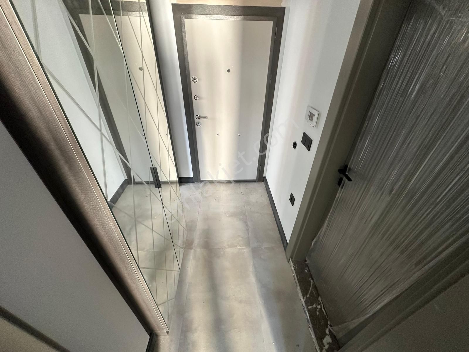 Kumsaldan Oksijen Cenneti Akçayda Geniş Balkonlu_1+1_fırsatdaire - Görsel 22