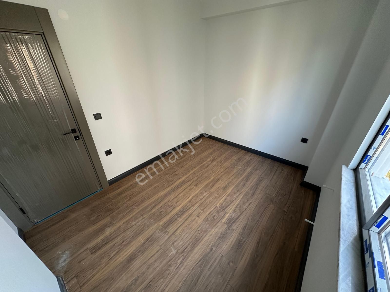 Kumsaldan Oksijen Cenneti Akçayda Geniş Balkonlu_1+1_fırsatdaire - Görsel 11