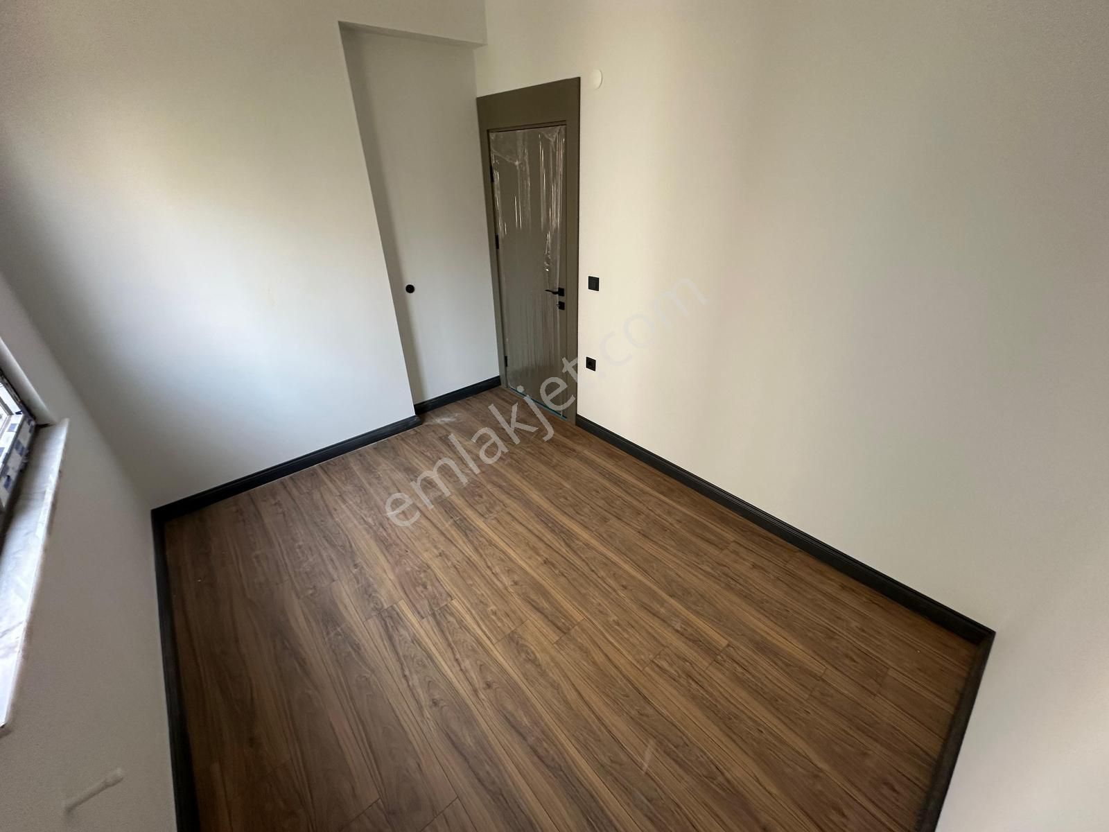 Kumsaldan Oksijen Cenneti Akçayda Geniş Balkonlu_1+1_fırsatdaire - Görsel 2