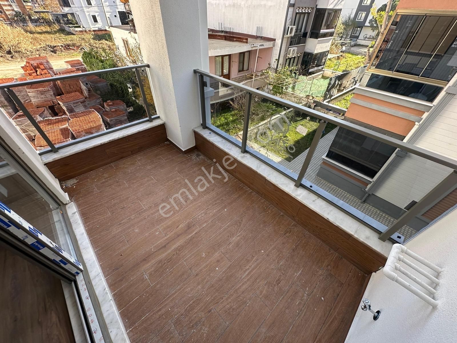 Kumsaldan Oksijen Cenneti Akçayda Geniş Balkonlu_1+1_fırsatdaire - Görsel 31