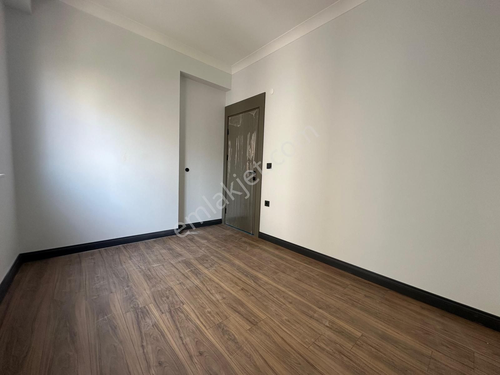 Kumsaldan Oksijen Cenneti Akçayda Geniş Balkonlu_1+1_fırsatdaire - Görsel 3