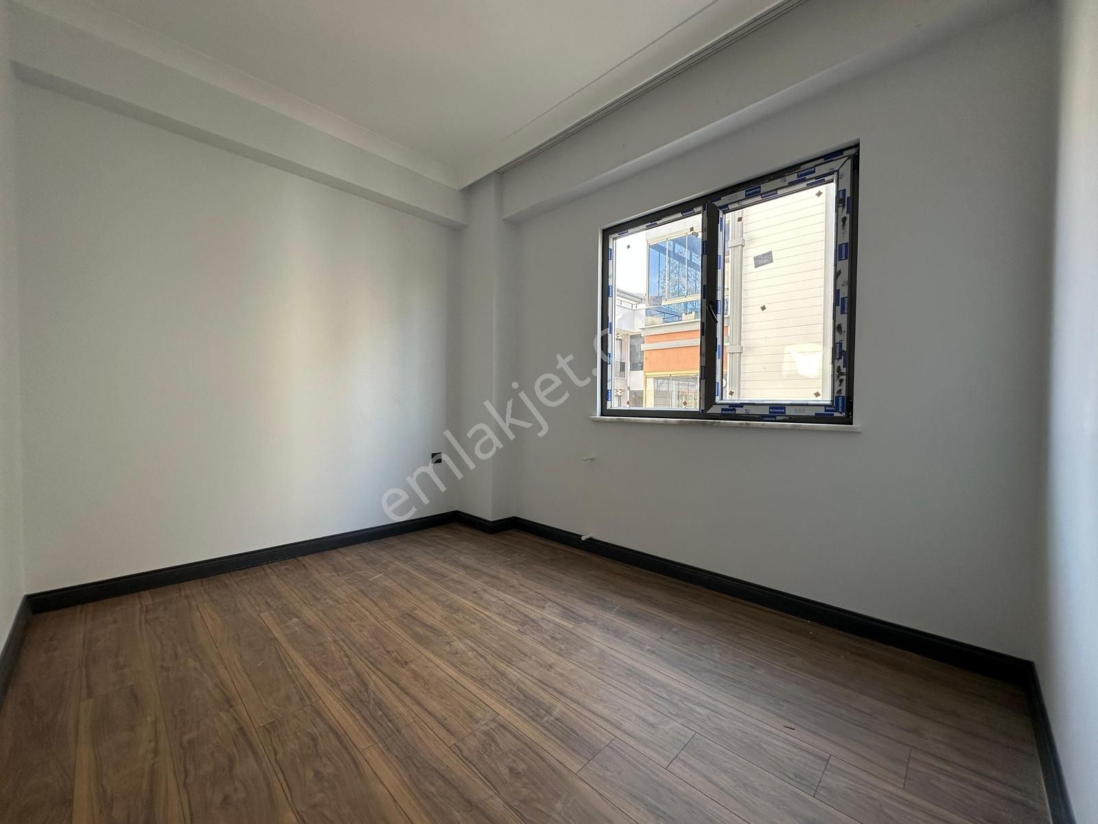 Kumsaldan Oksijen Cenneti Akçayda Geniş Balkonlu_1+1_fırsatdaire - Görsel 13