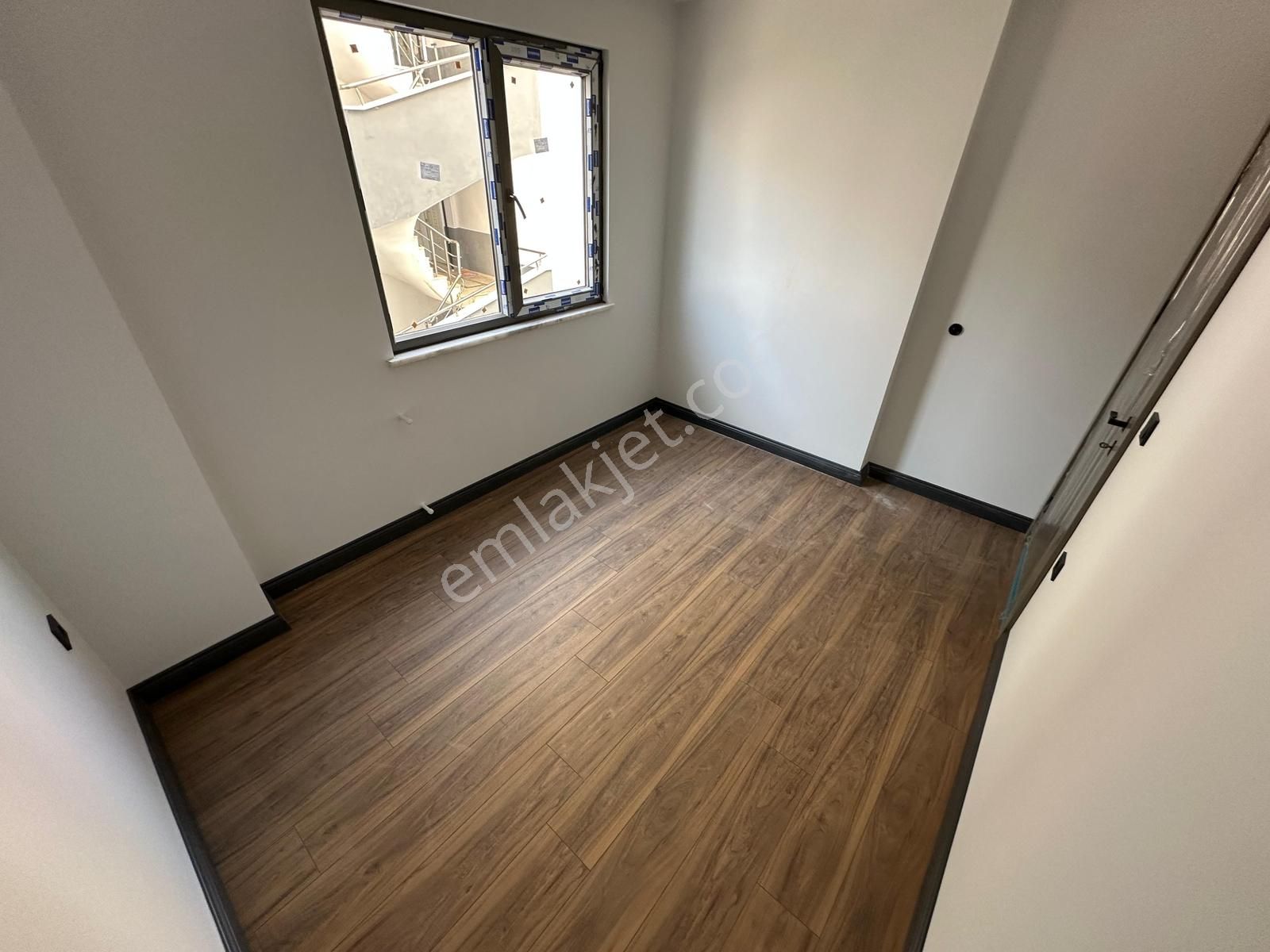 Kumsaldan Oksijen Cenneti Akçayda Geniş Balkonlu_1+1_fırsatdaire - Görsel 27