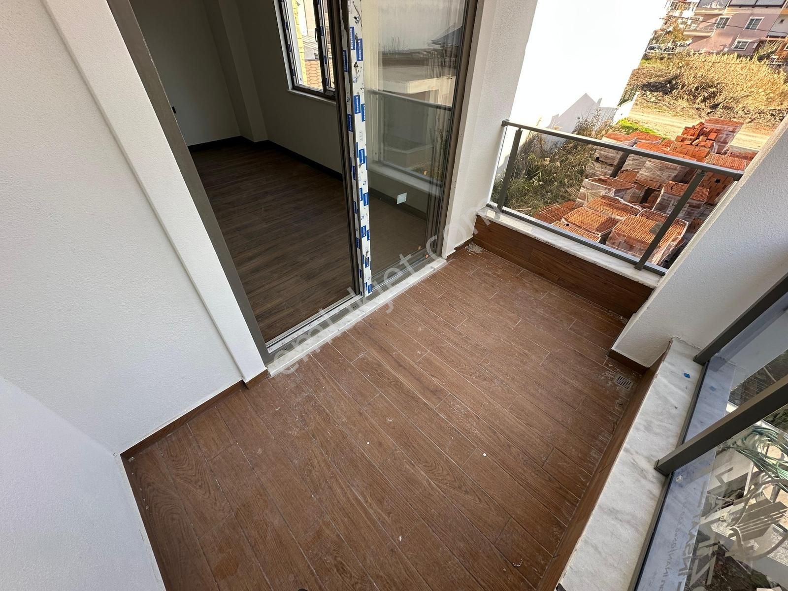 Kumsaldan Oksijen Cenneti Akçayda Geniş Balkonlu_1+1_fırsatdaire - Görsel 35