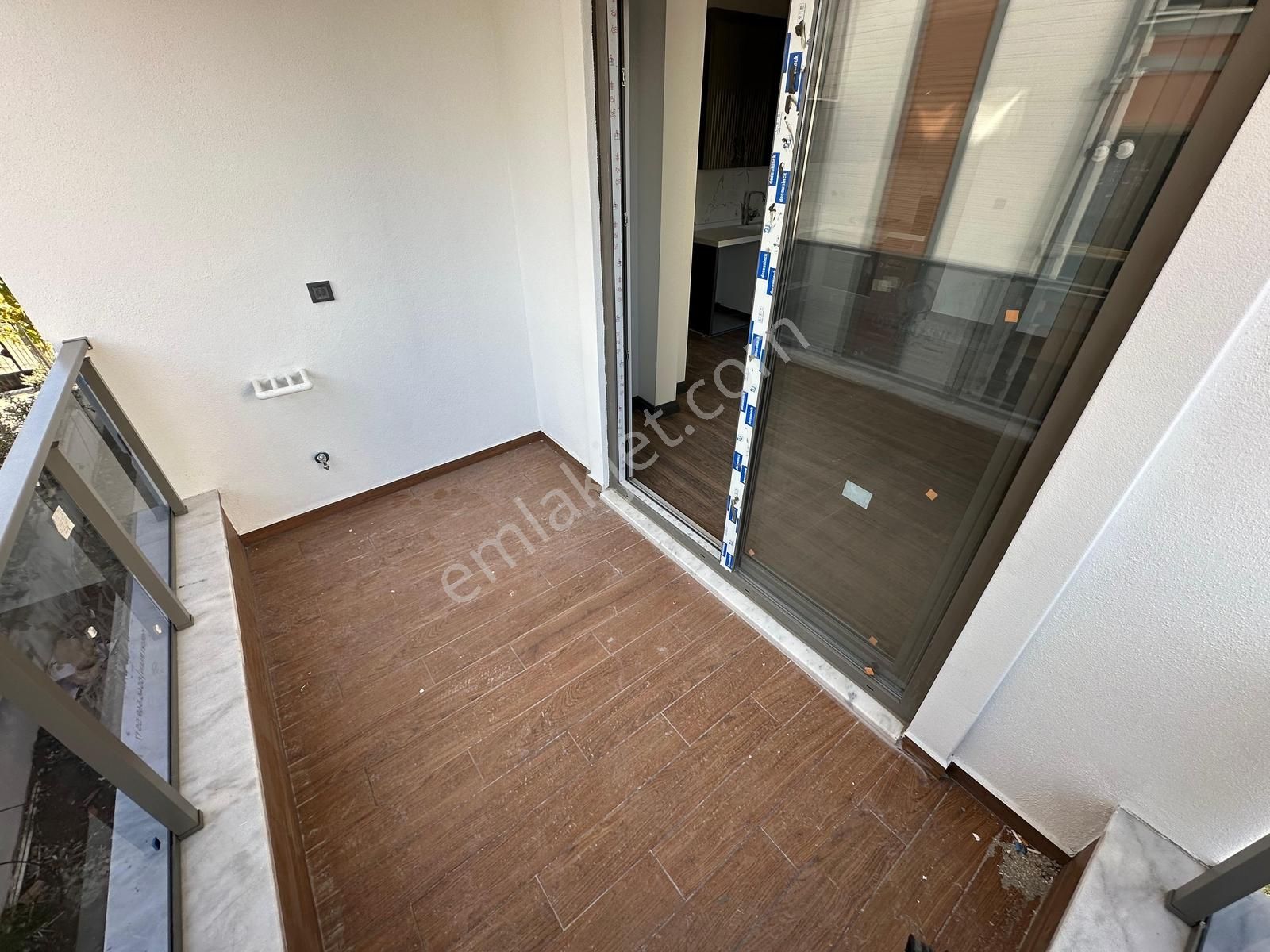 Kumsaldan Oksijen Cenneti Akçayda Geniş Balkonlu_1+1_fırsatdaire - Görsel 20