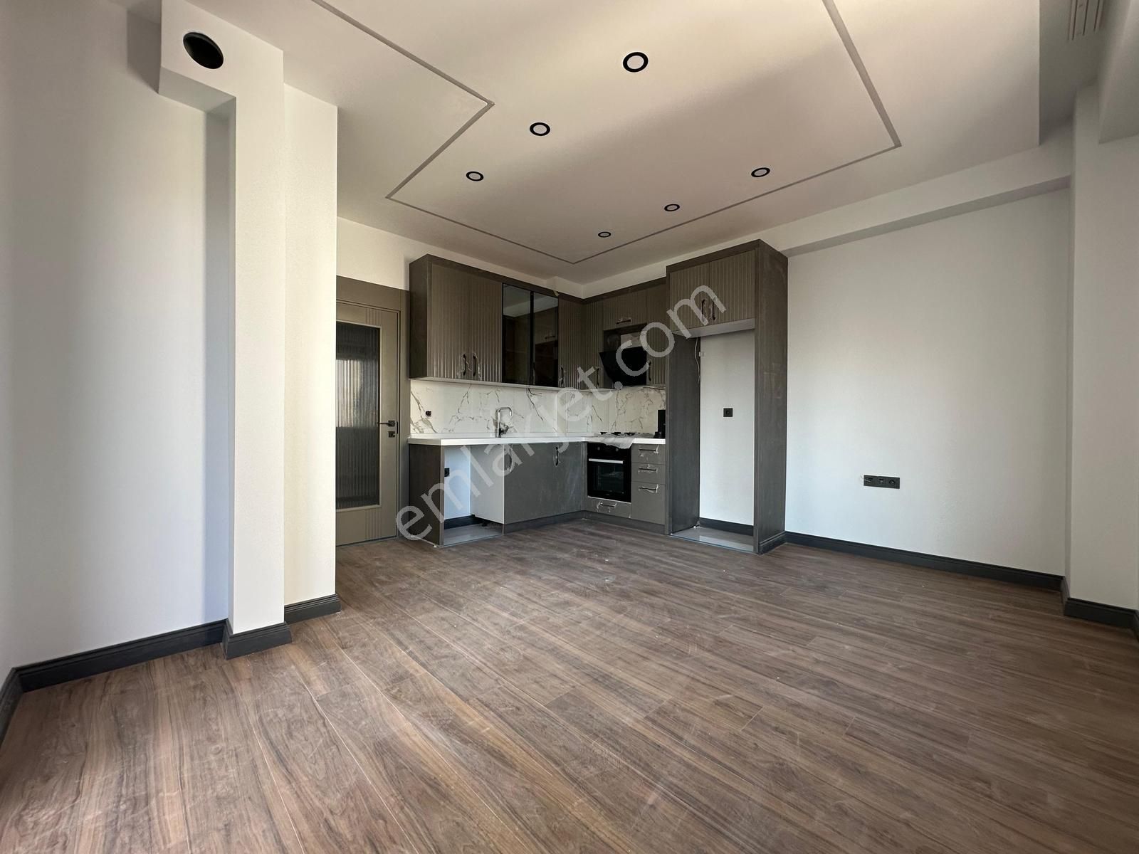 Kumsaldan Oksijen Cenneti Akçayda Geniş Balkonlu_1+1_fırsatdaire - Görsel 18