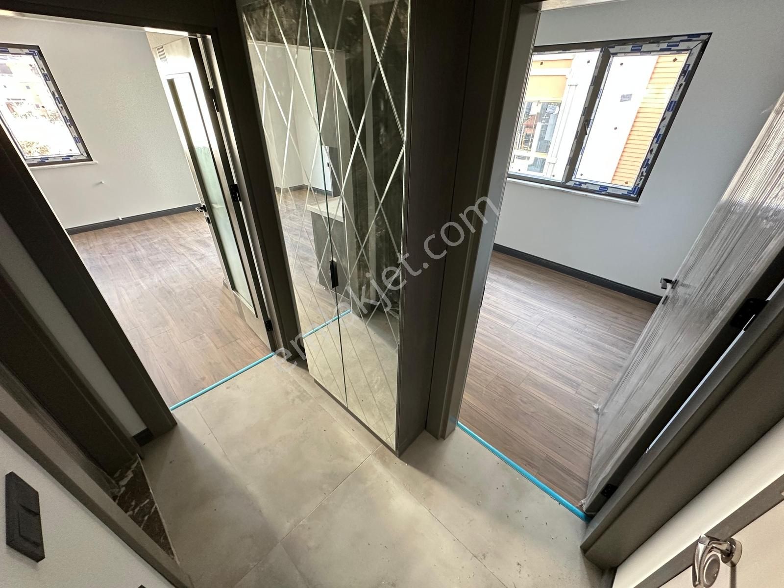 Kumsaldan Oksijen Cenneti Akçayda Geniş Balkonlu_1+1_fırsatdaire - Görsel 17