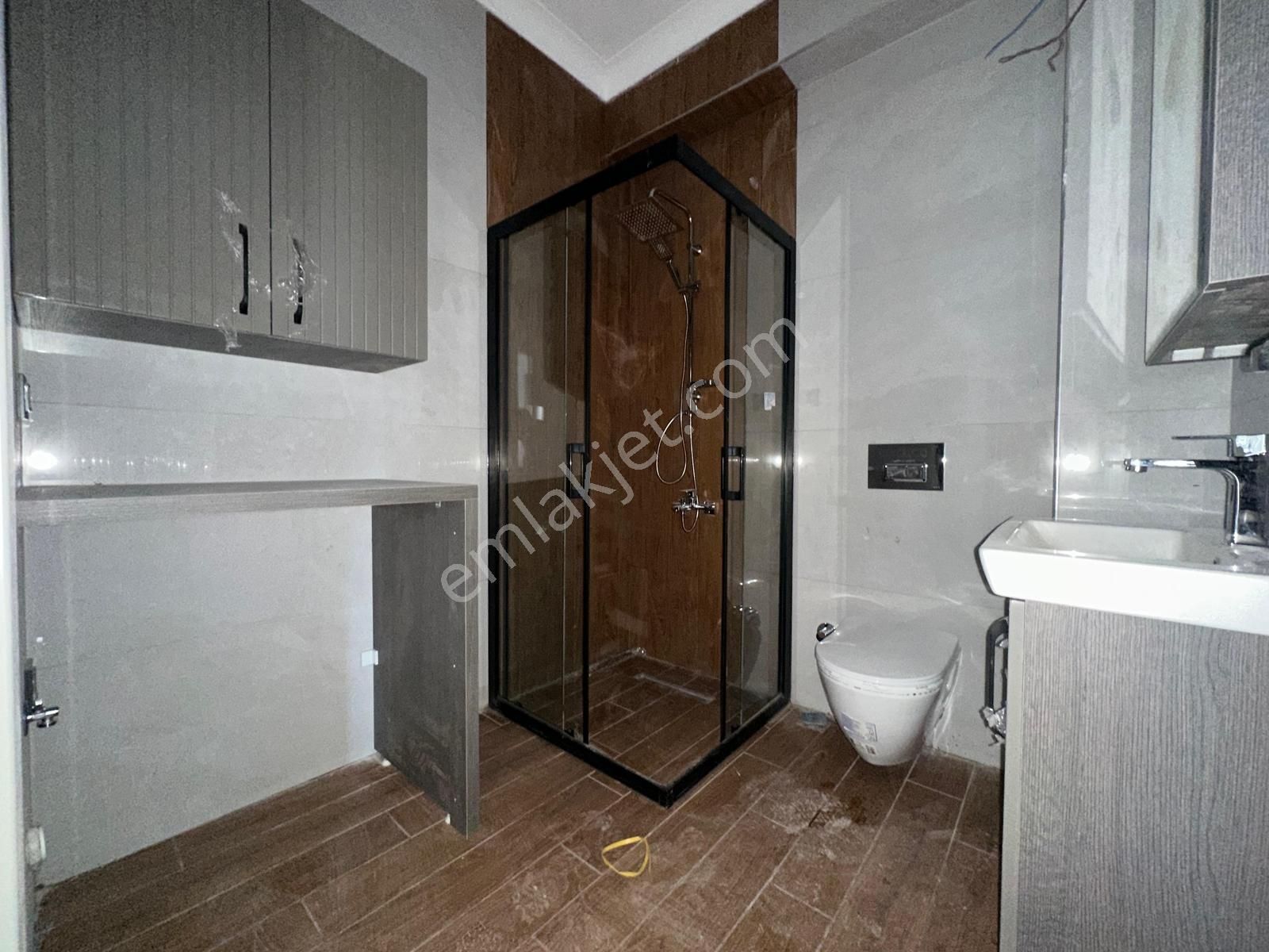 Kumsaldan Oksijen Cenneti Akçayda Geniş Balkonlu_1+1_fırsatdaire - Görsel 9