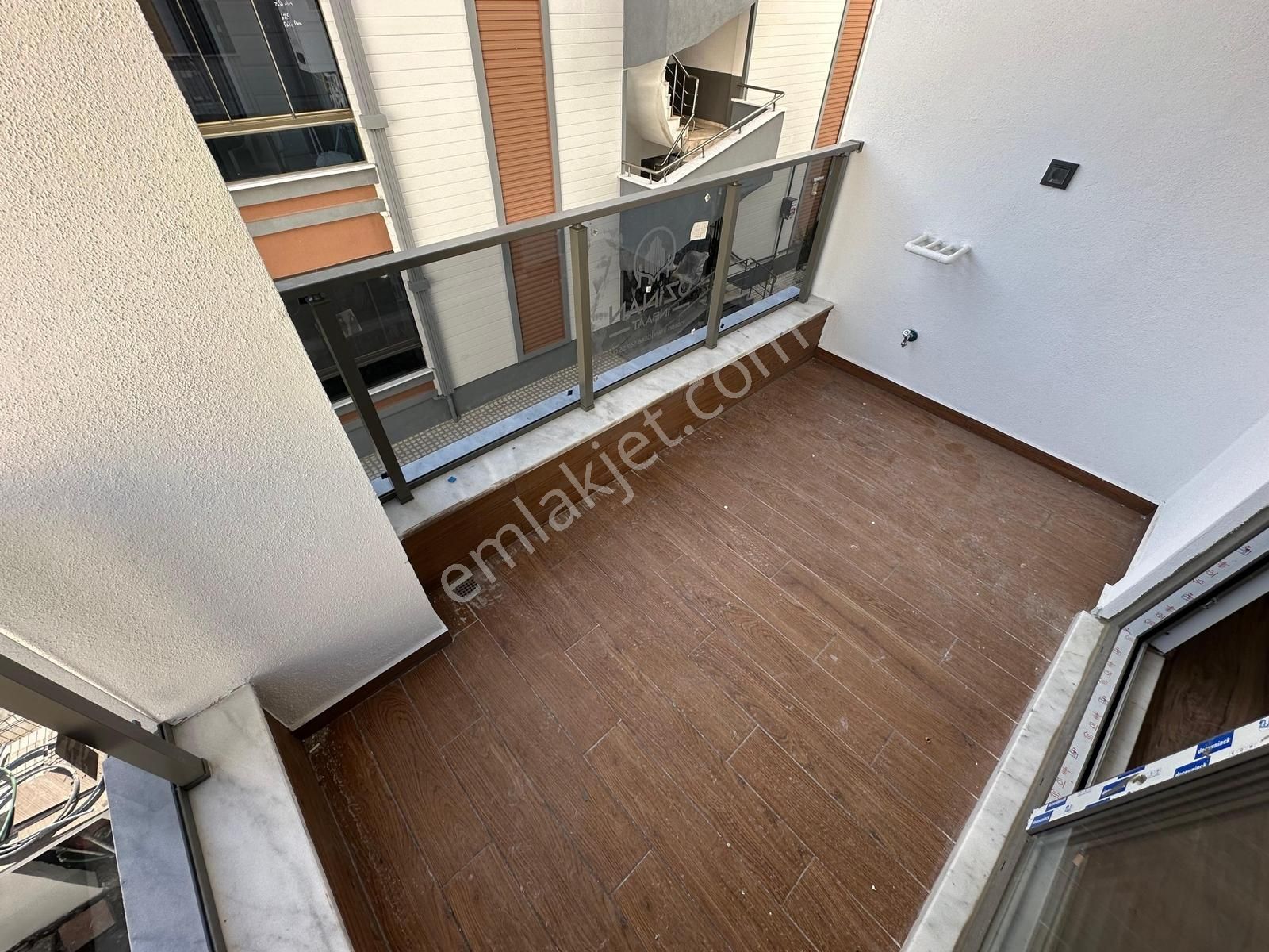 Kumsaldan Oksijen Cenneti Akçayda Geniş Balkonlu_1+1_fırsatdaire - Görsel 16