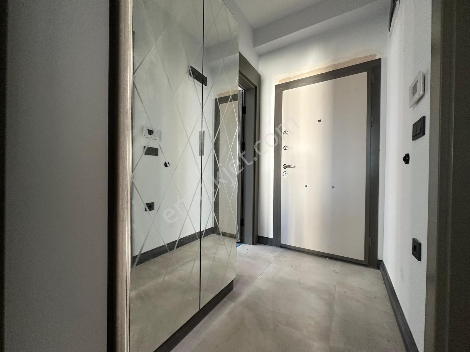 Kumsaldan Oksijen Cenneti Akçayda Geniş Balkonlu_1+1_fırsatdaire - Görsel 21