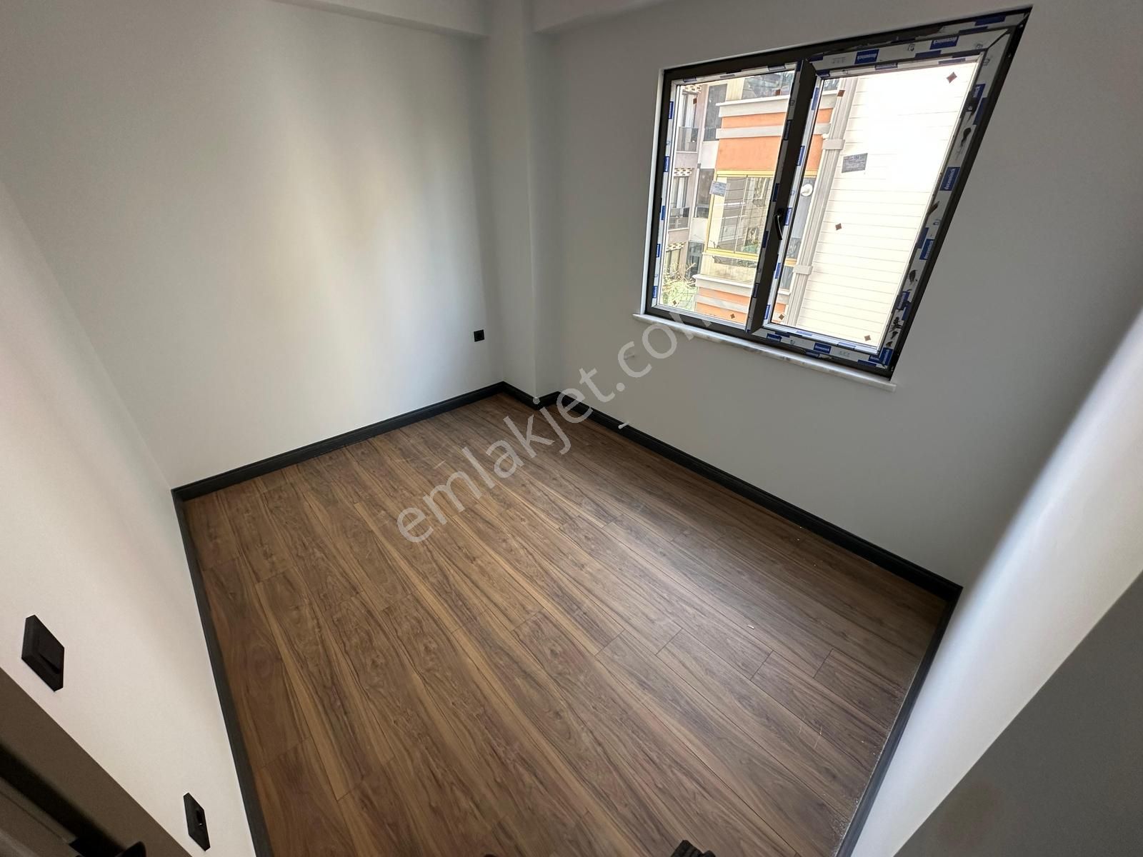 Kumsaldan Oksijen Cenneti Akçayda Geniş Balkonlu_1+1_fırsatdaire - Görsel 34