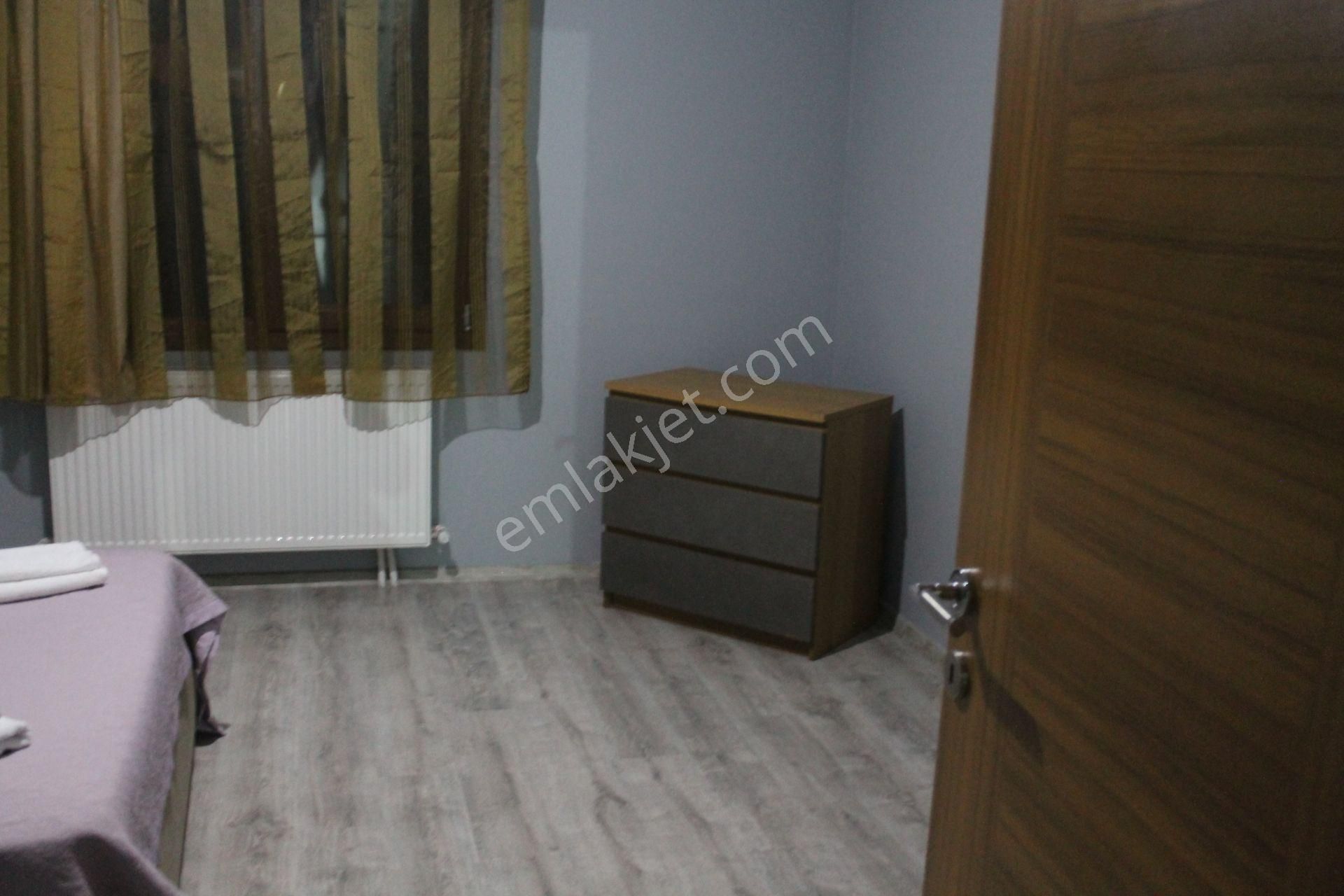 Balatçıkda Günlük Kiralık Lüx Daireler - Görsel 3