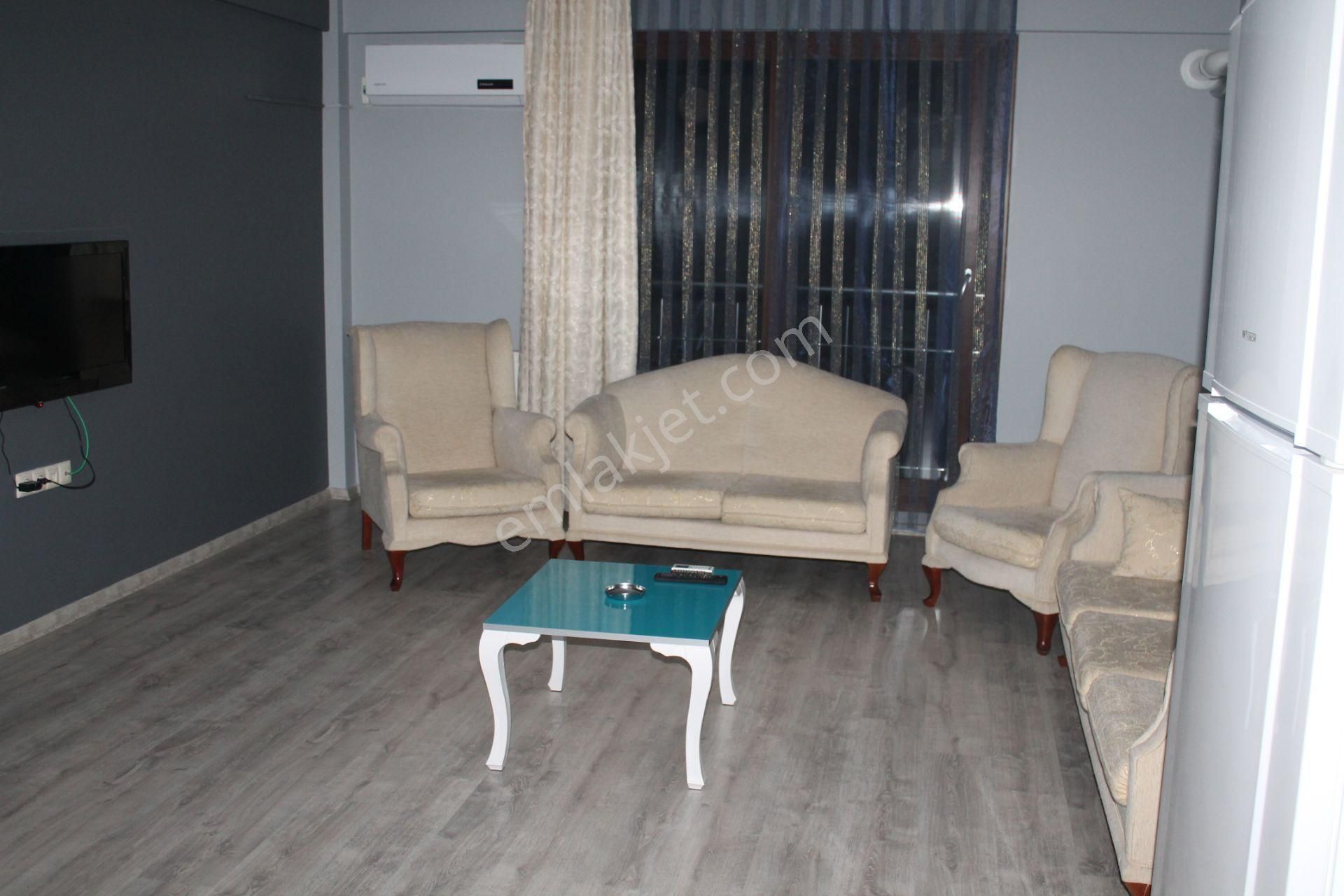 Balatçıkda Günlük Kiralık Lüx Daireler - Görsel 7