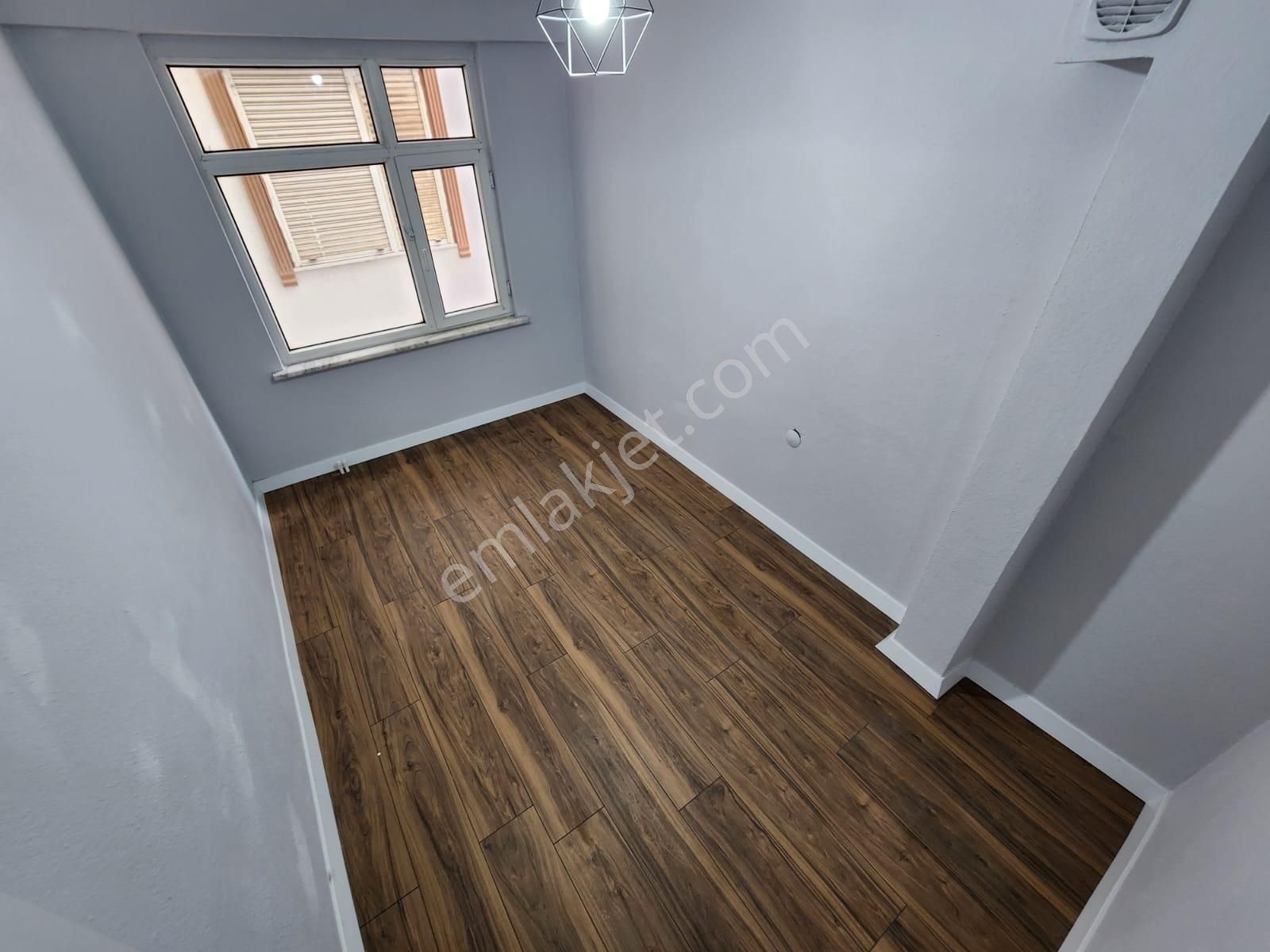 Kumsaldan Muhteşem Genişlikte_3+1_ön Cephe Ara Kat Satılık Daire - Görsel 31
