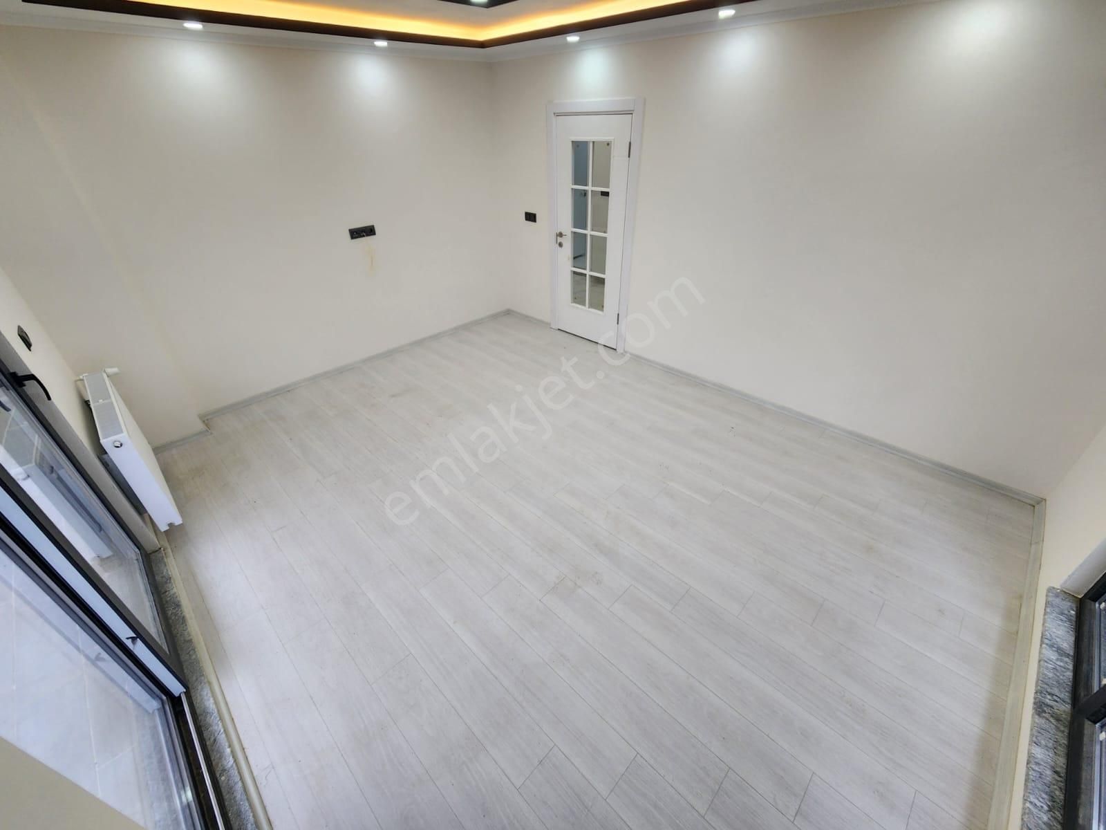 Kumsaldan Kalite Ve Şıklığın Görseli Ebeveyn Banyolu_2+1_daire!! - Görsel 34
