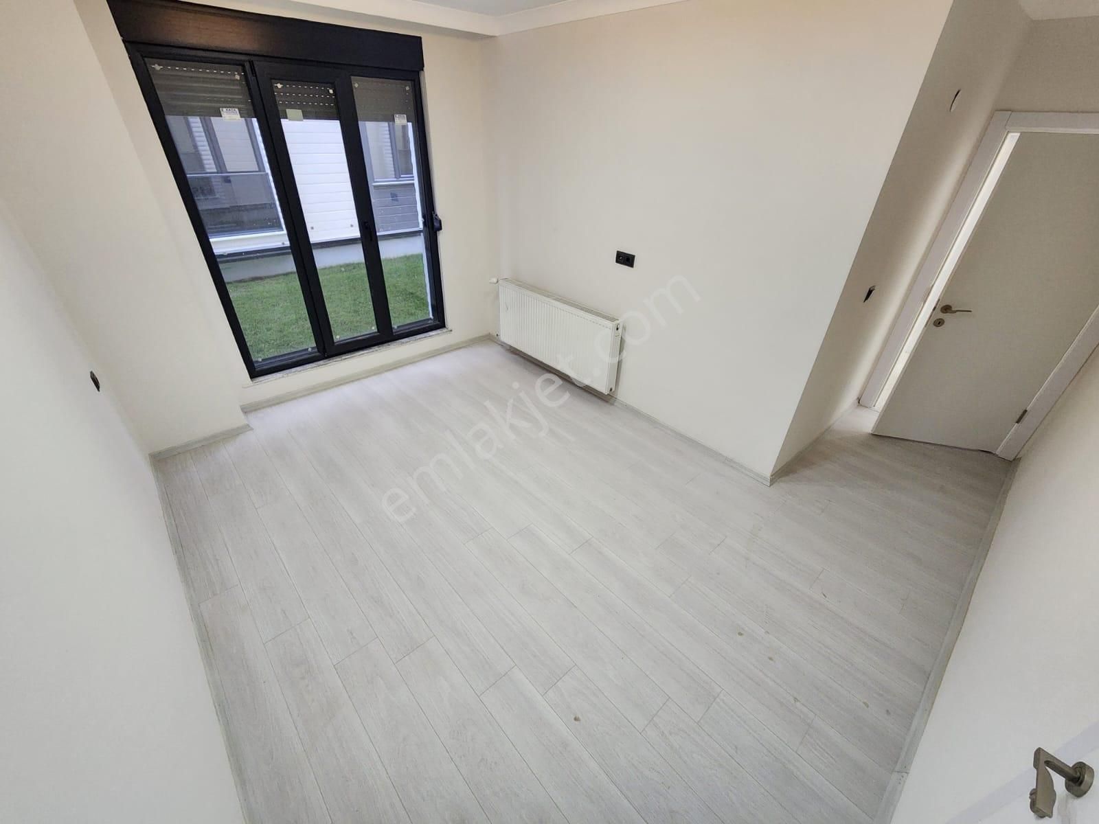 Kumsaldan Kalite Ve Şıklığın Görseli Ebeveyn Banyolu_2+1_daire!! - Görsel 31