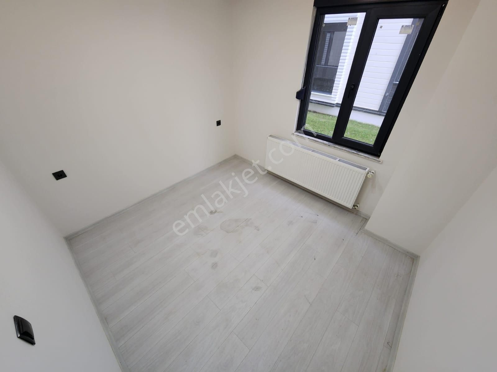 Kumsaldan Kalite Ve Şıklığın Görseli Ebeveyn Banyolu_2+1_daire!! - Görsel 30