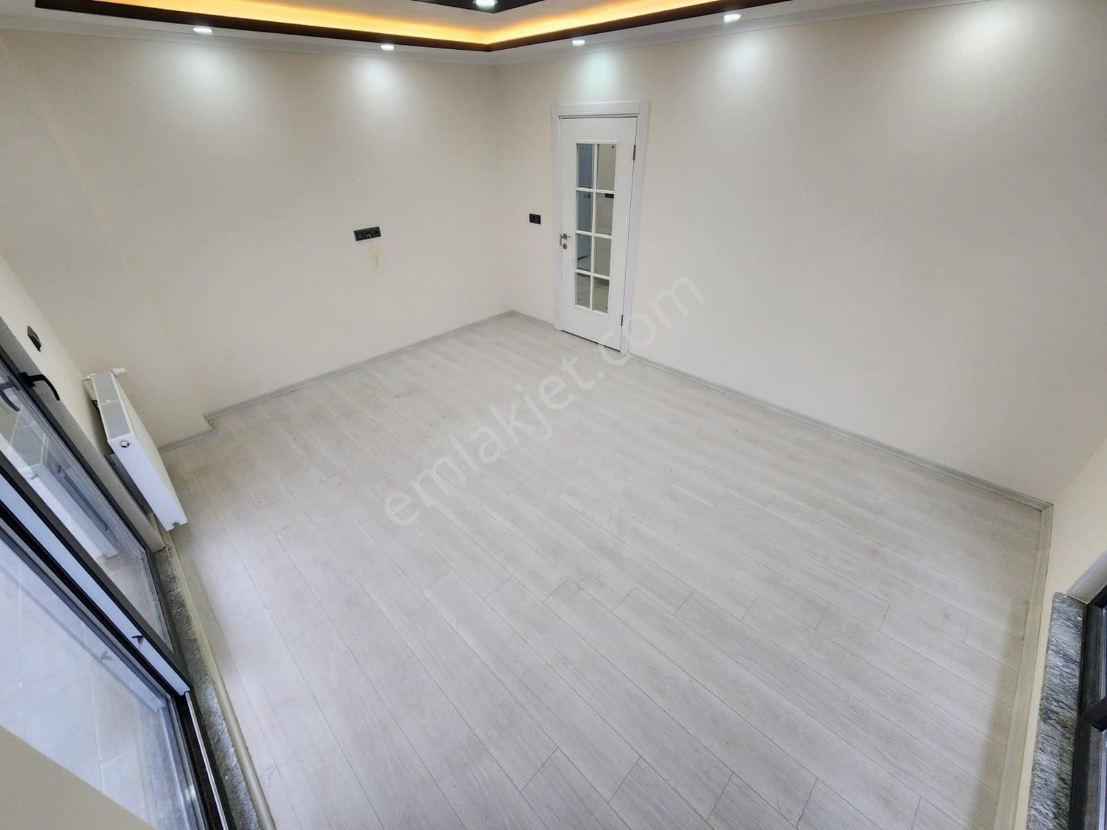Kumsaldan Kalite Ve Şıklığın Görseli Ebeveyn Banyolu_2+1_daire!! - Görsel 14