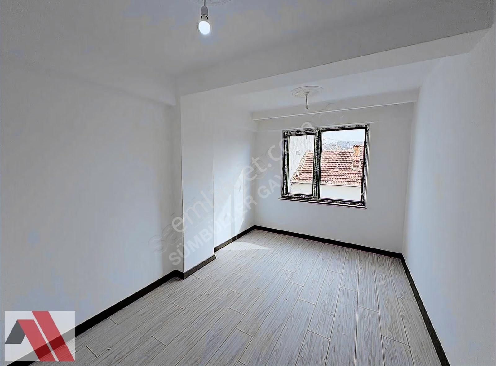 Sümbüller'den, Kapalı Otoparklı, Yerden Isıtmalı Lüks 2+1 Daire - Görsel 2